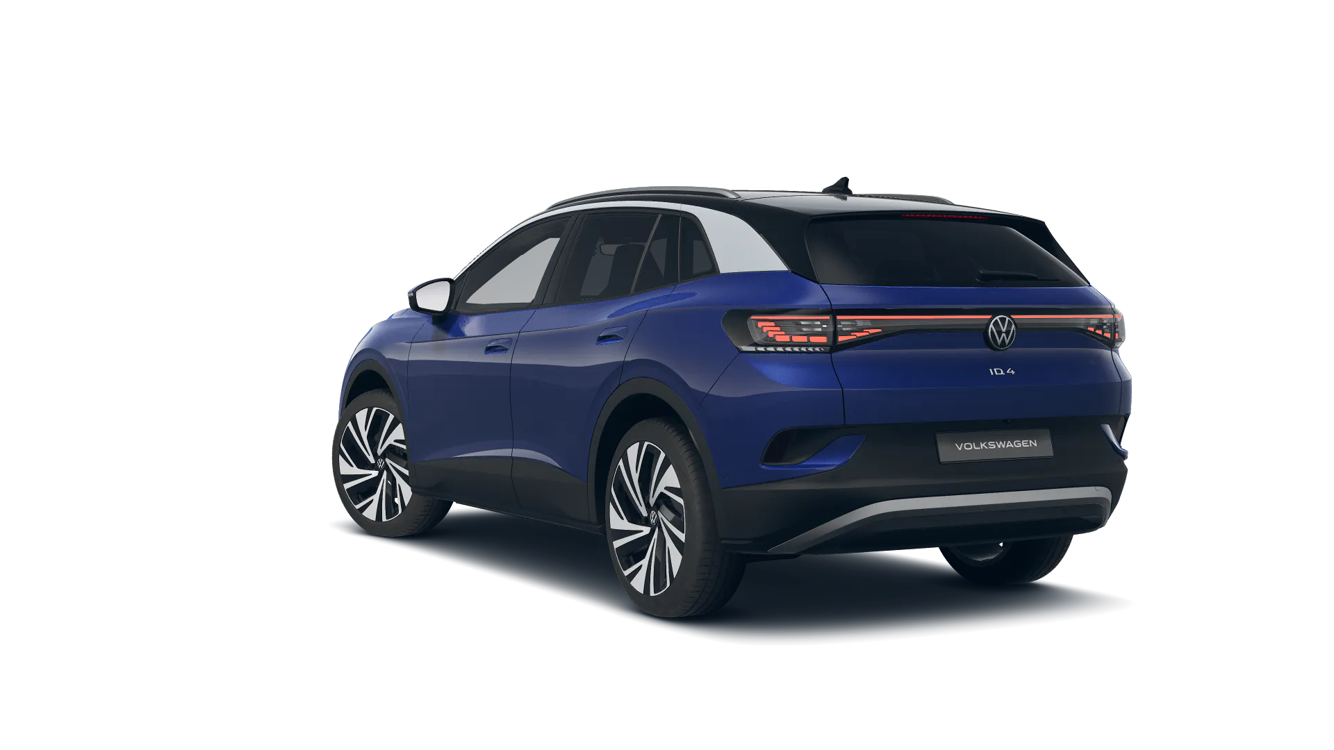 Volkswagen ID.4 Pro