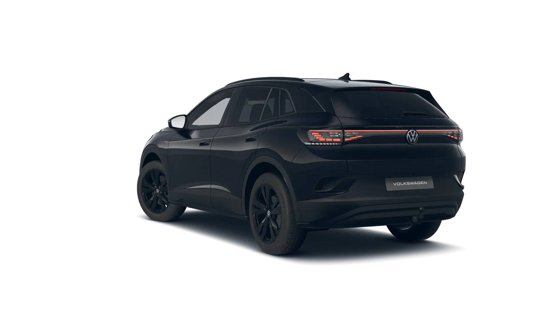 Volkswagen ID.4 Pro