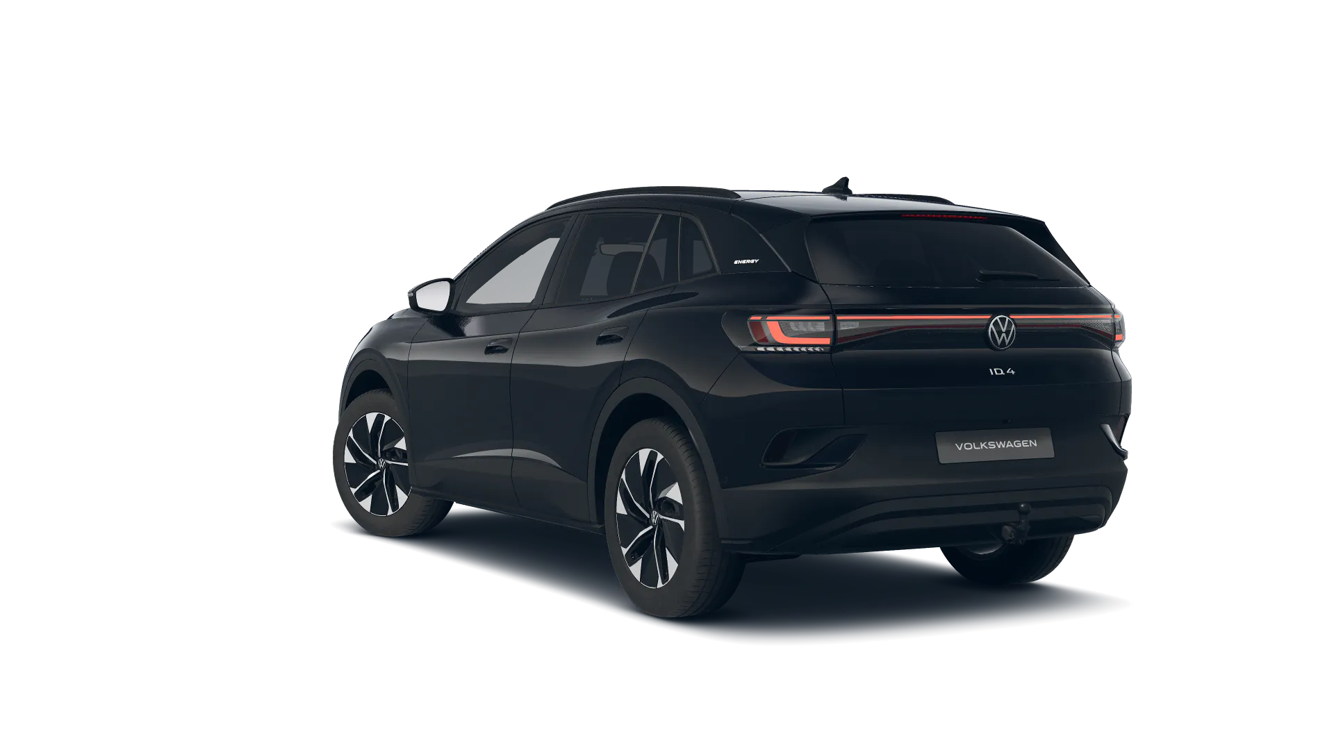 Volkswagen ID.4 Pro