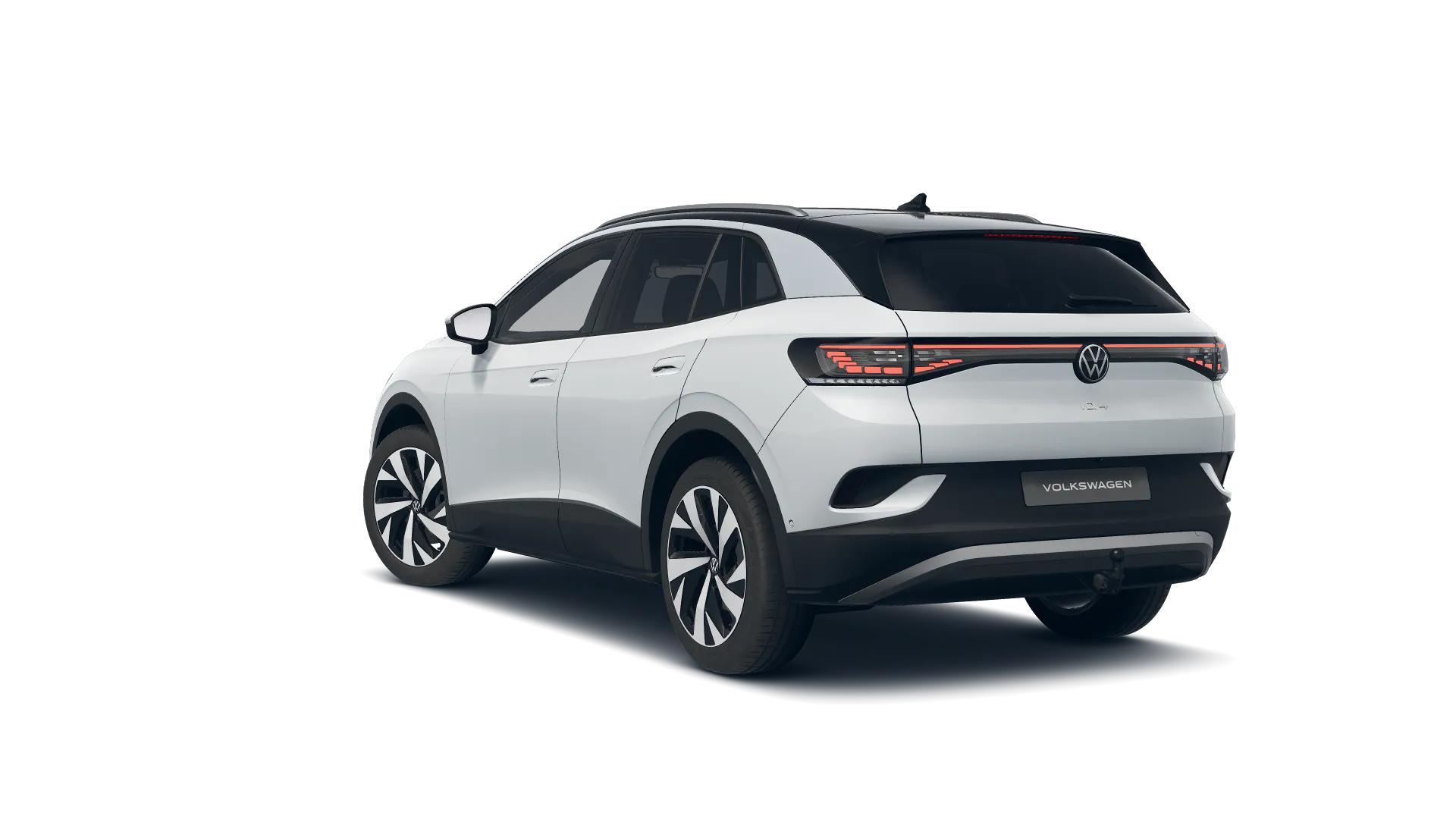 Volkswagen ID.4 Pro