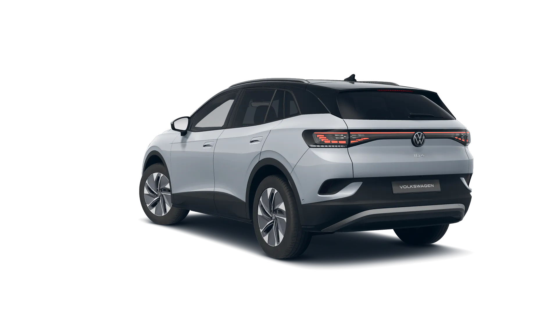 Volkswagen ID.4 Pro