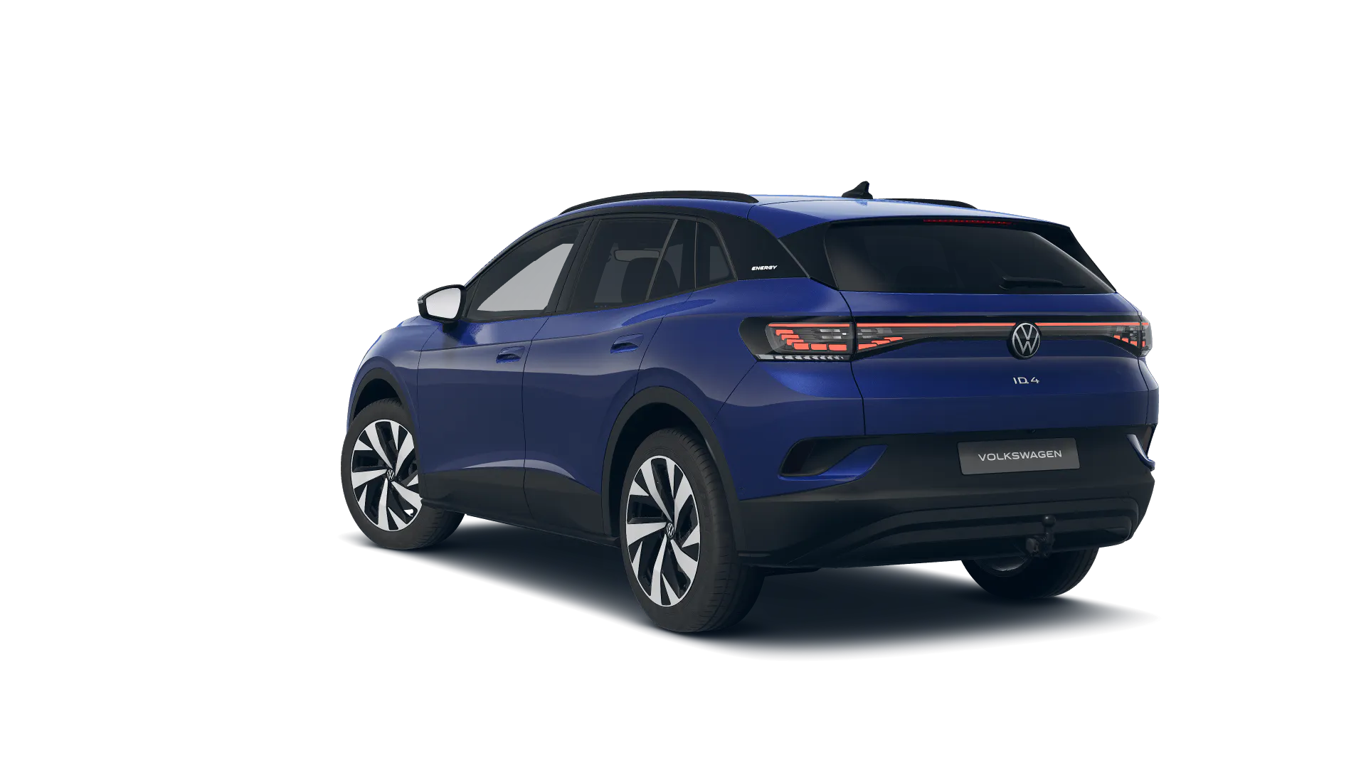 Volkswagen ID.4 Pro