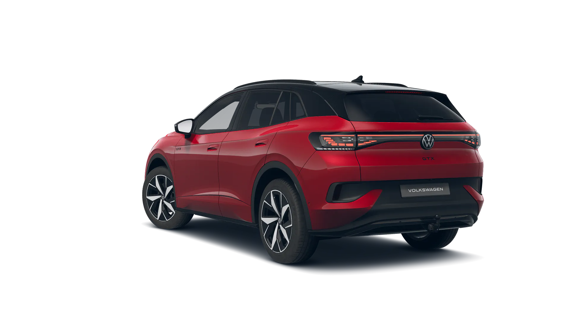 Volkswagen ID.4 GTX