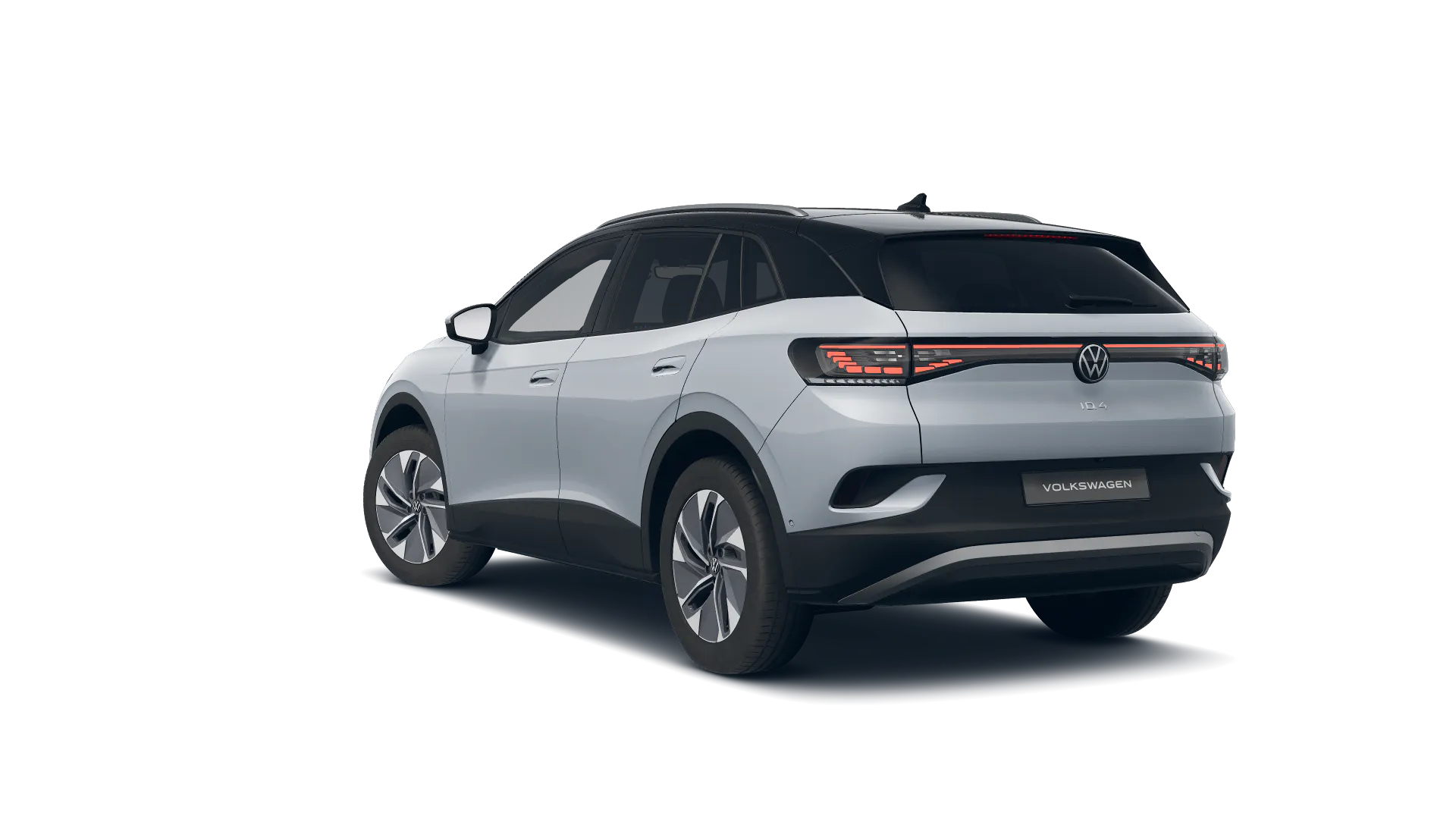 Volkswagen ID.4 Pro