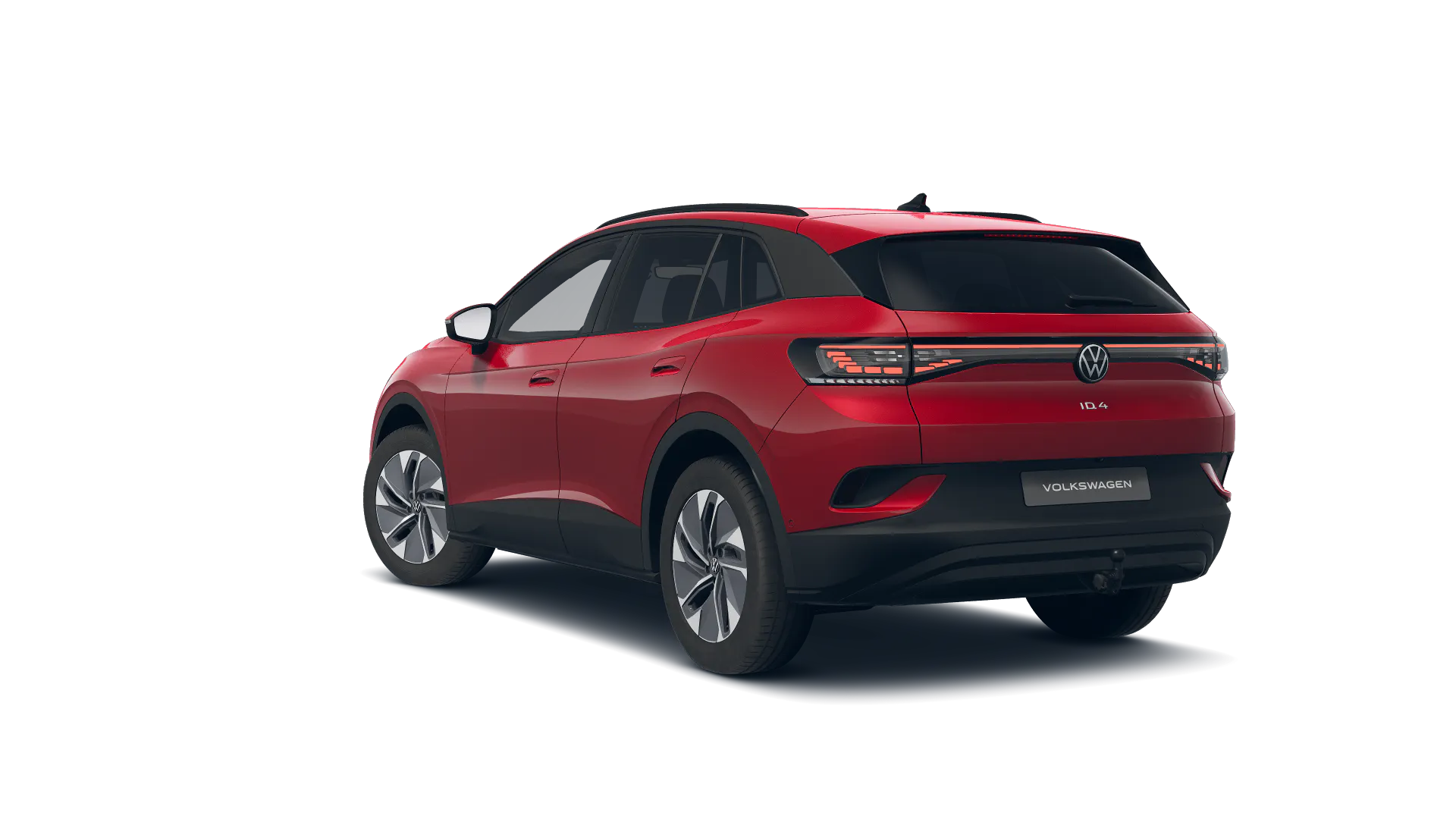 Volkswagen ID.4 Pro