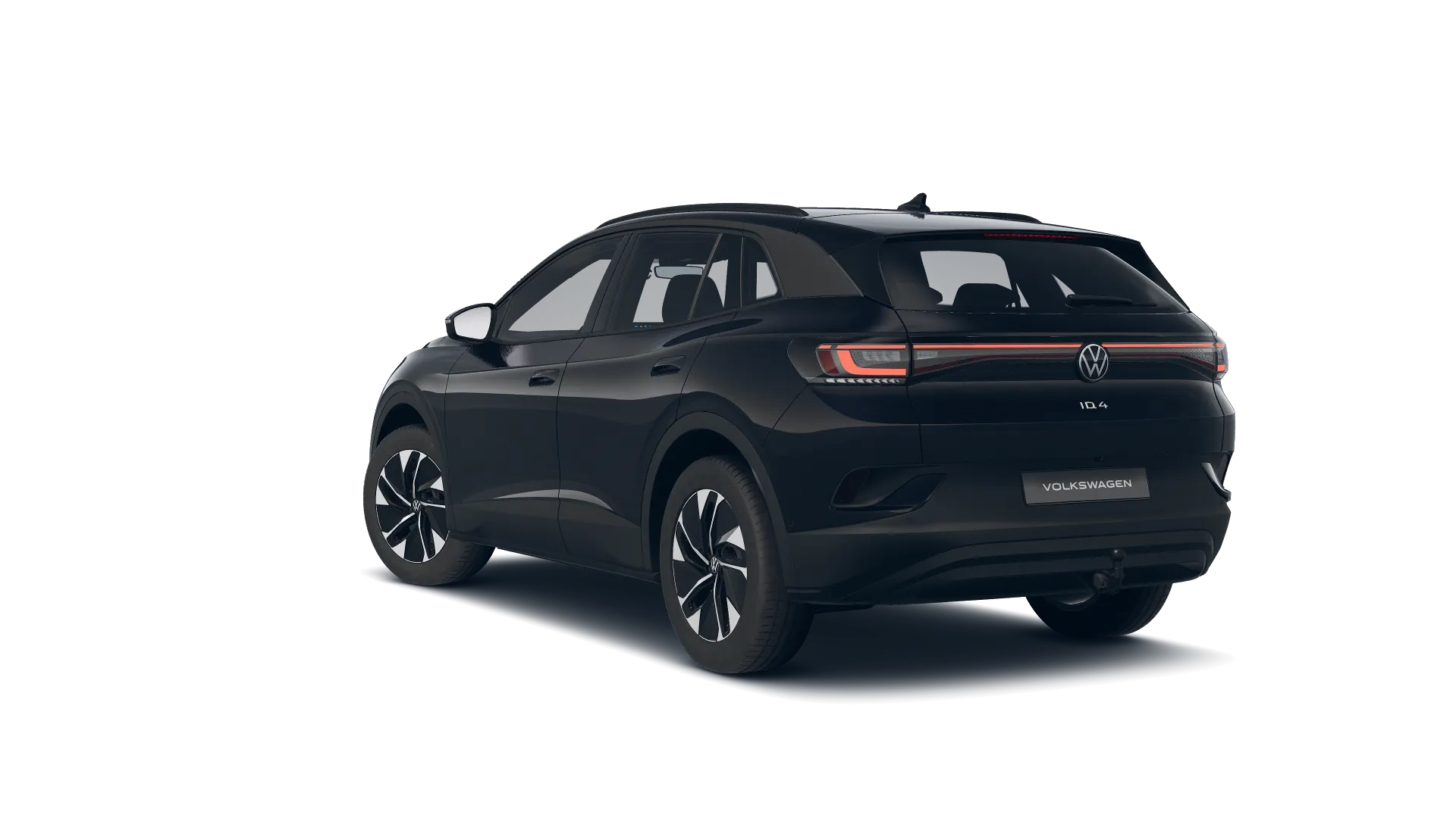 Volkswagen ID.4 Pro