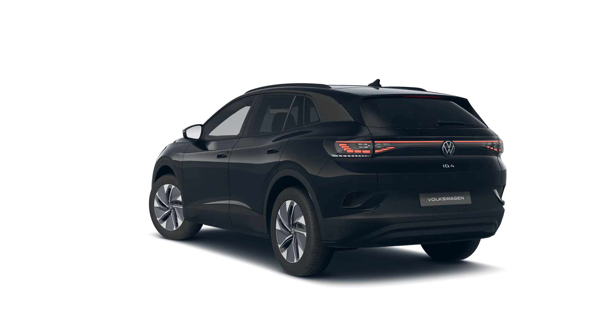 Volkswagen ID.4 Pure