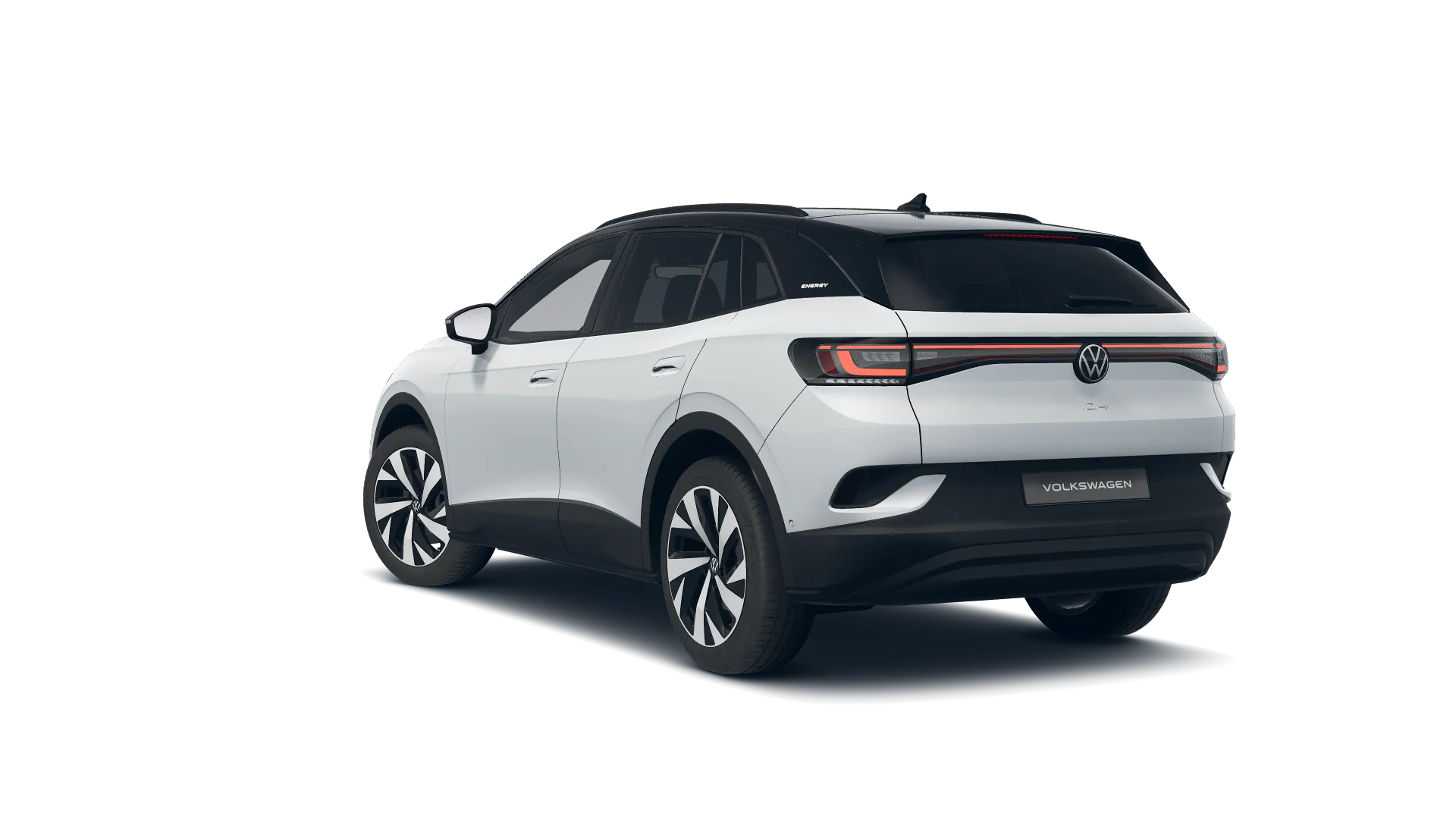 Volkswagen ID.4 Pro