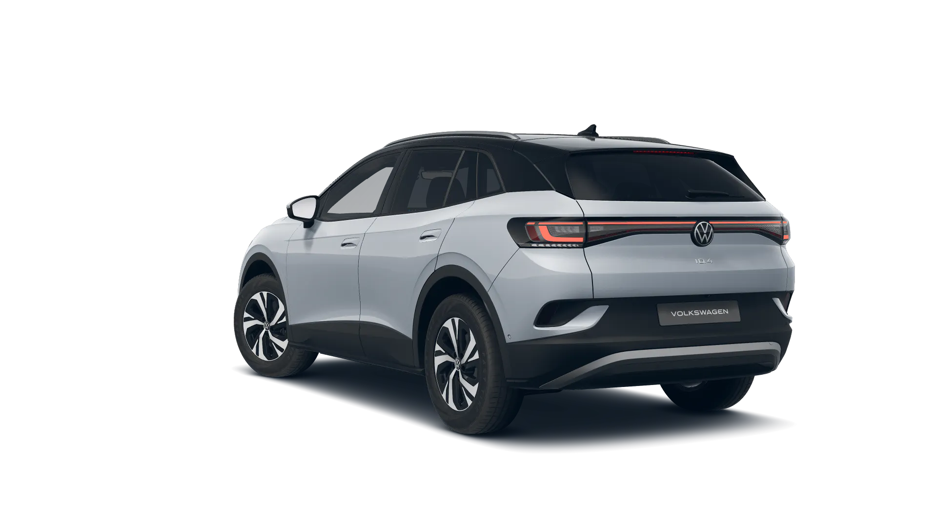 Volkswagen ID.4 Pure