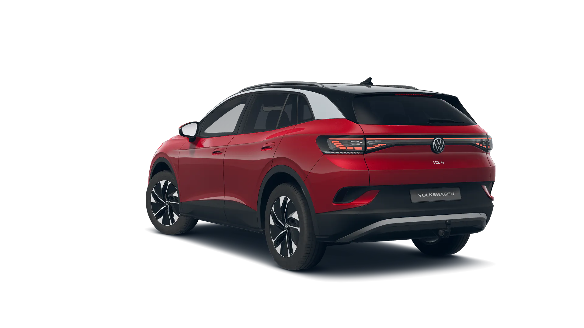 Volkswagen ID.4 Pure