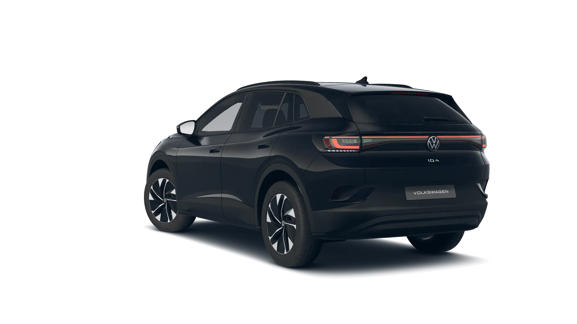 Volkswagen ID.4 Pure