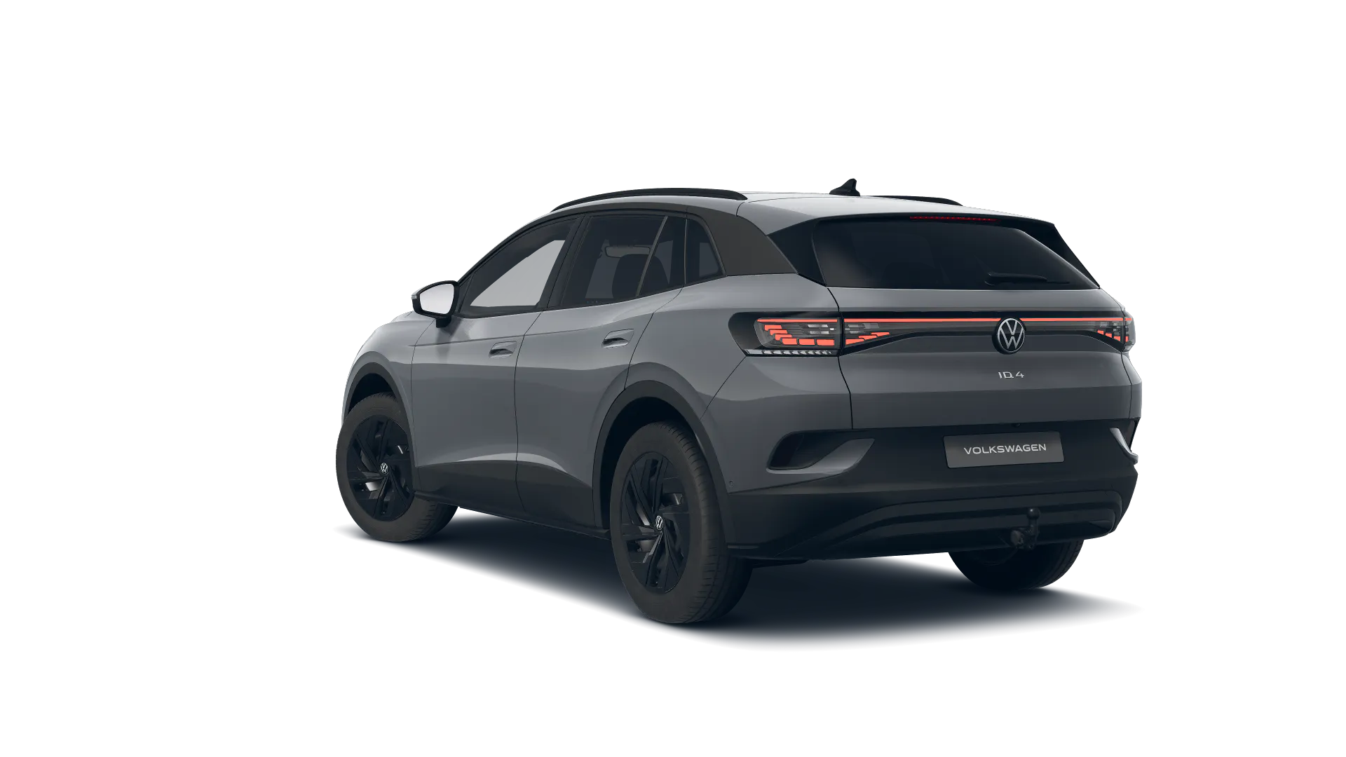 Volkswagen ID.4 Pro