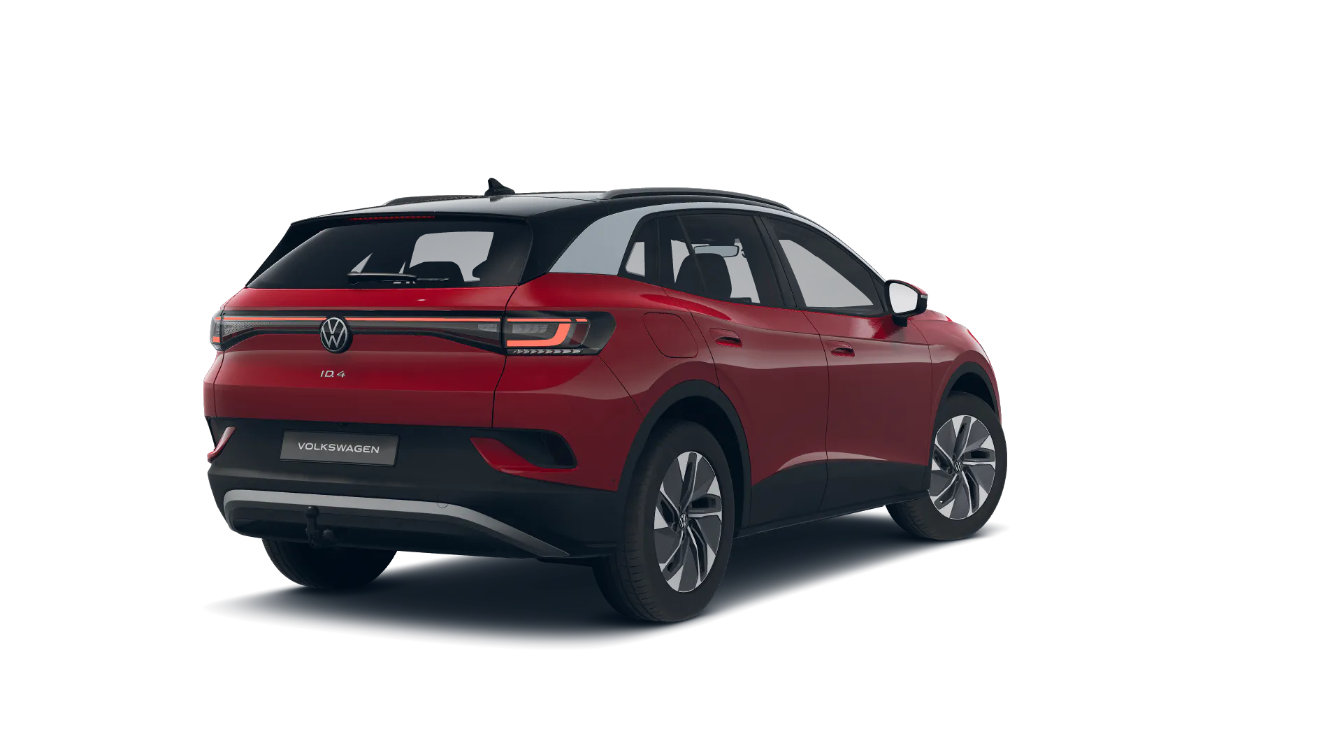 Volkswagen ID.4 Pro