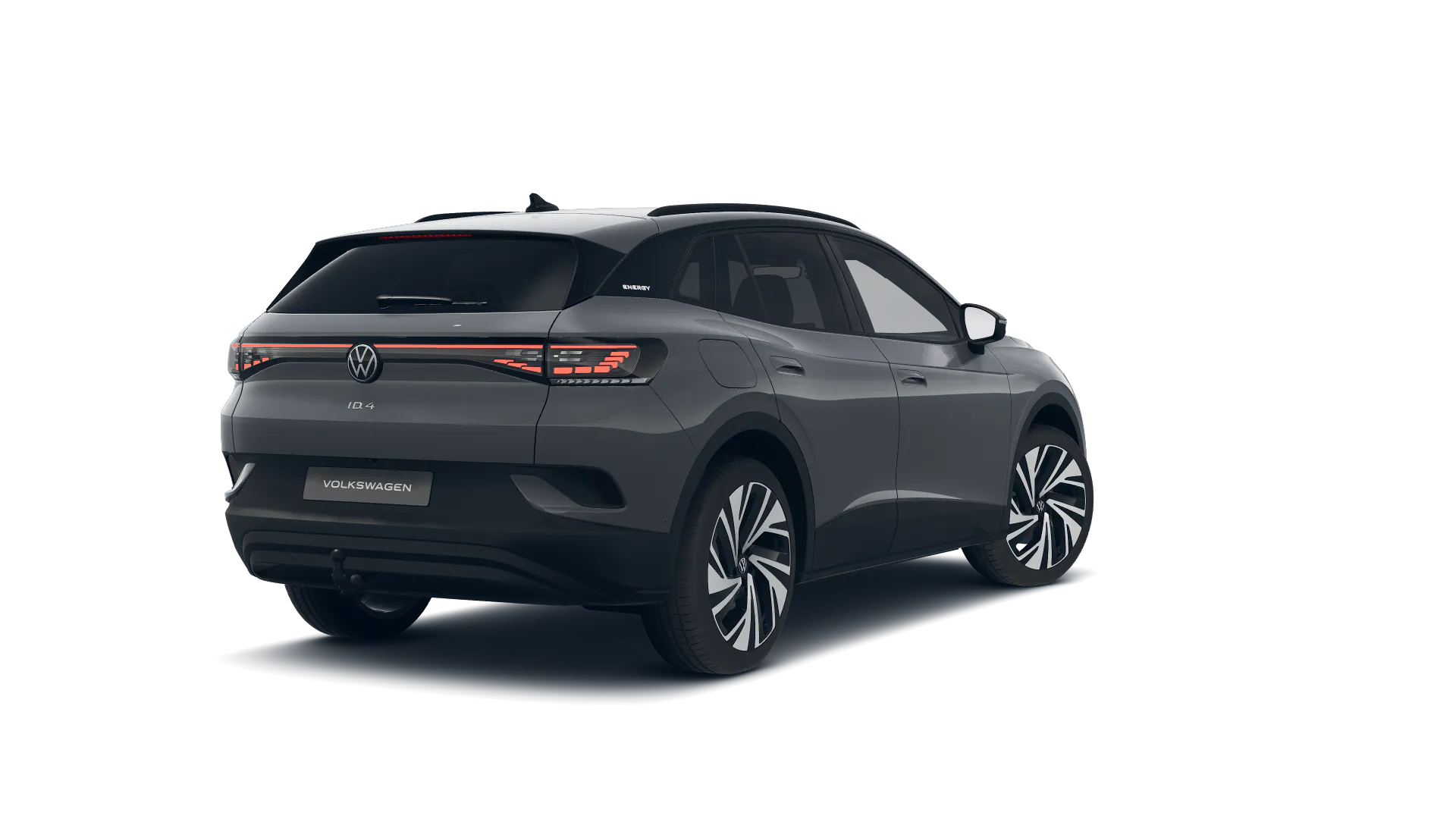 Volkswagen ID.4 Pro