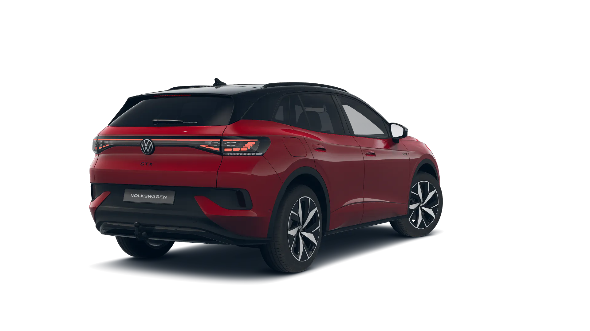 Volkswagen ID.4 GTX