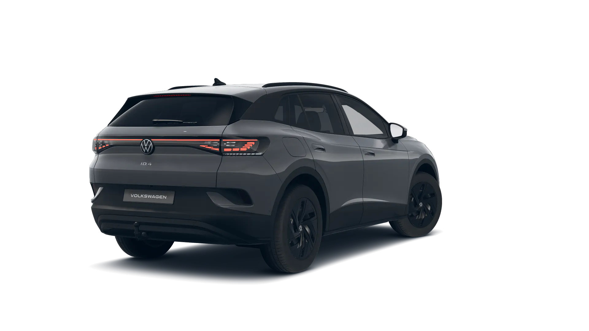 Volkswagen ID.4 Pro