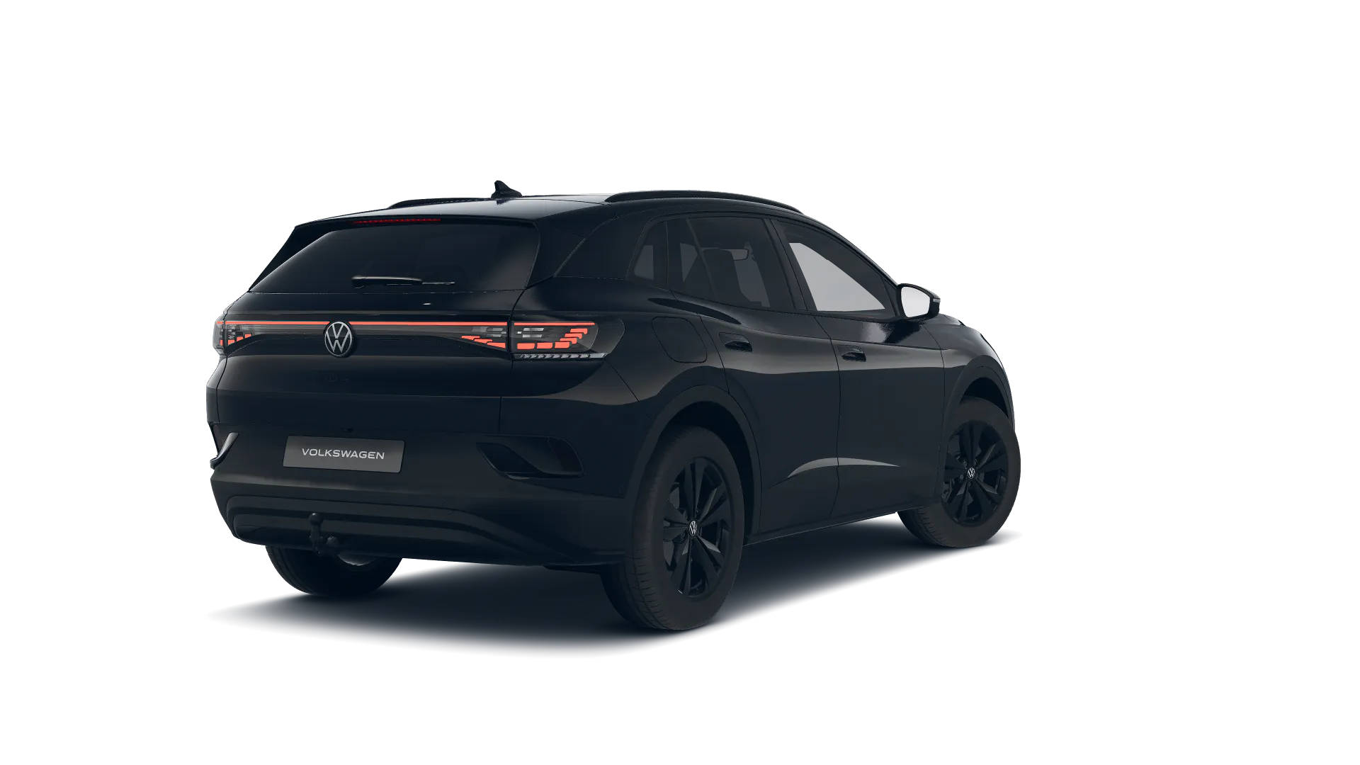 Volkswagen ID.4 Pro