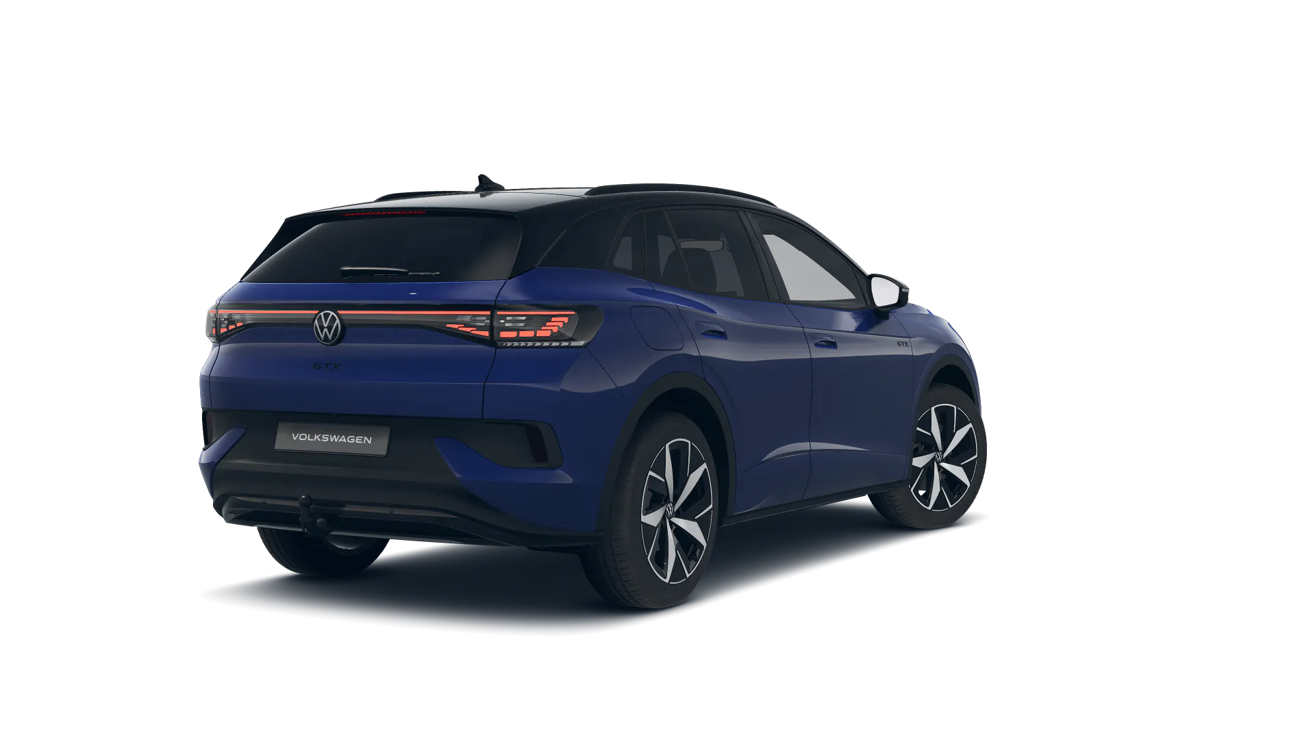 Volkswagen ID.4 GTX