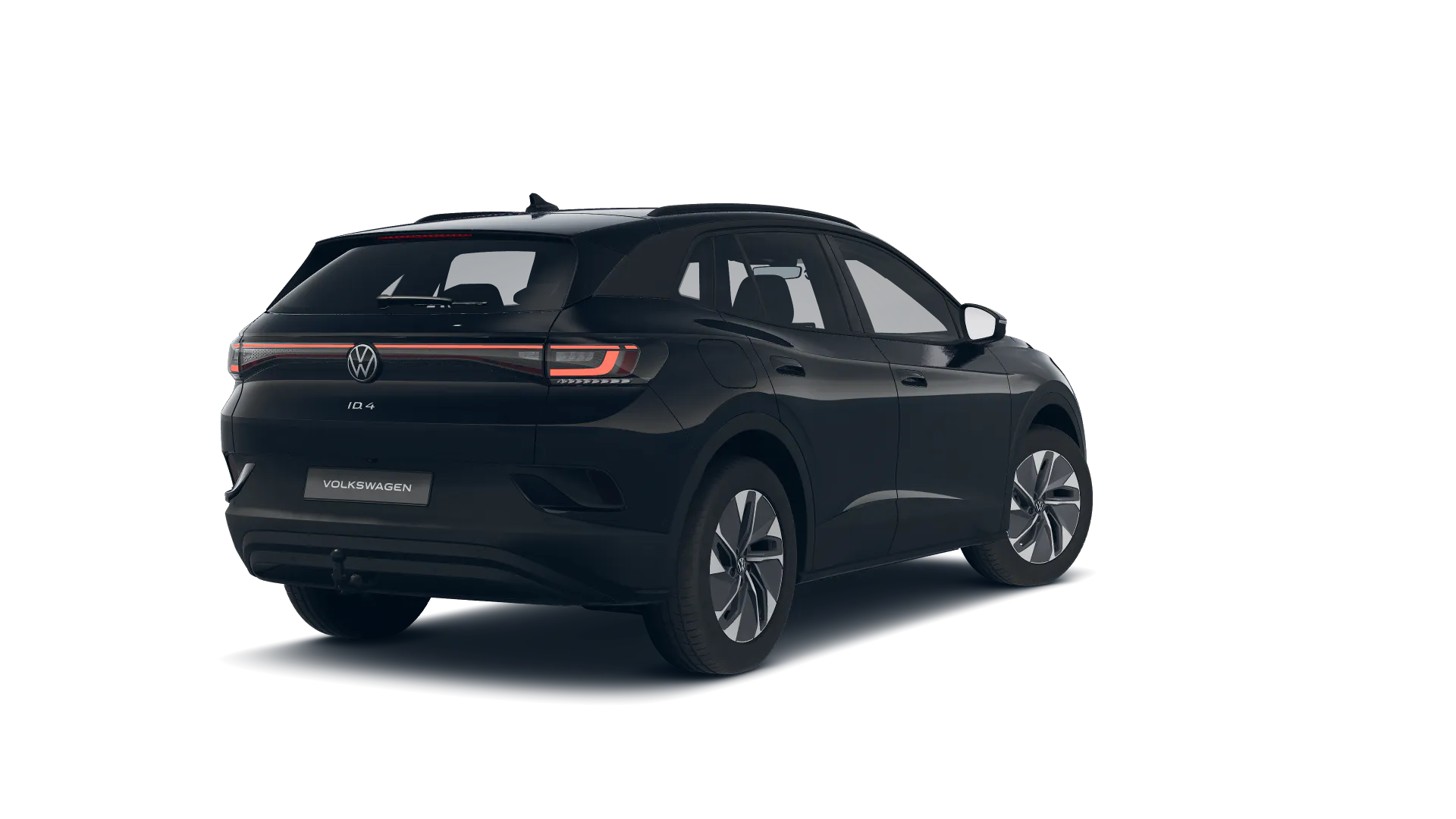 Volkswagen ID.4 Pro
