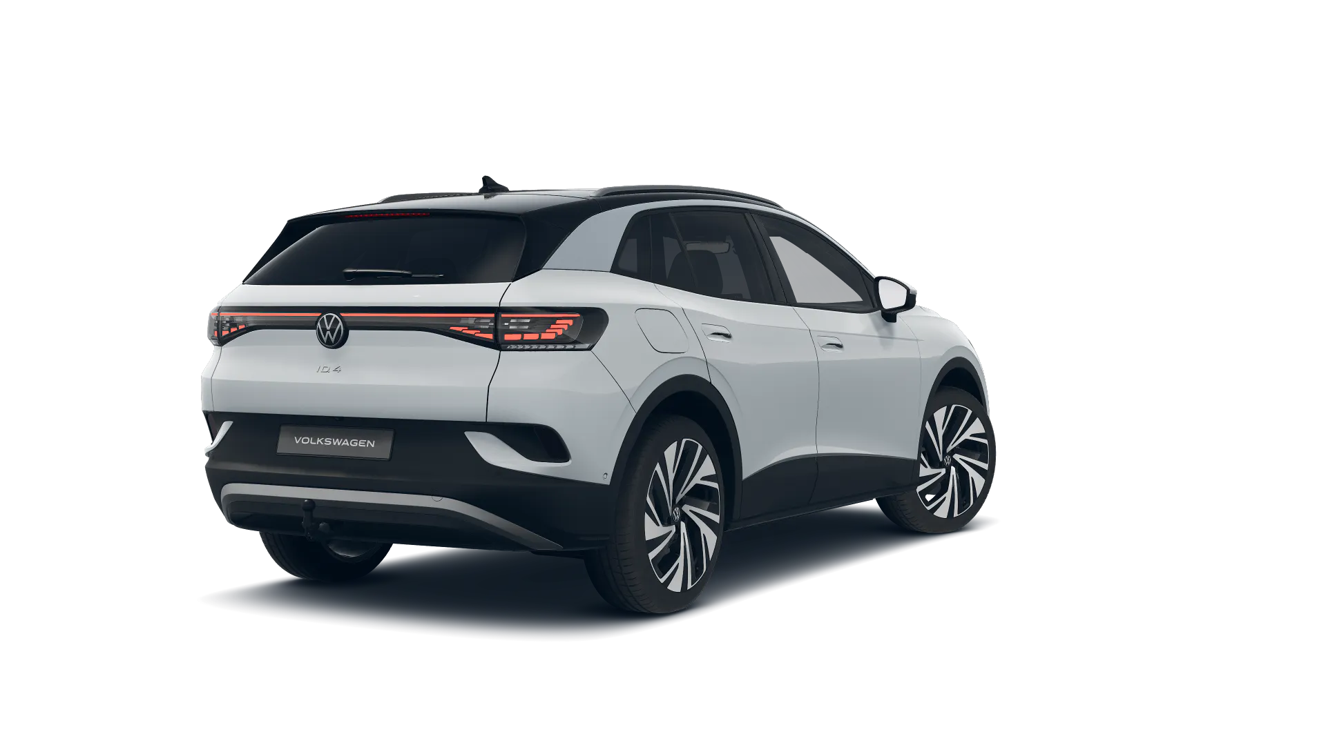 Volkswagen ID.4 Pro