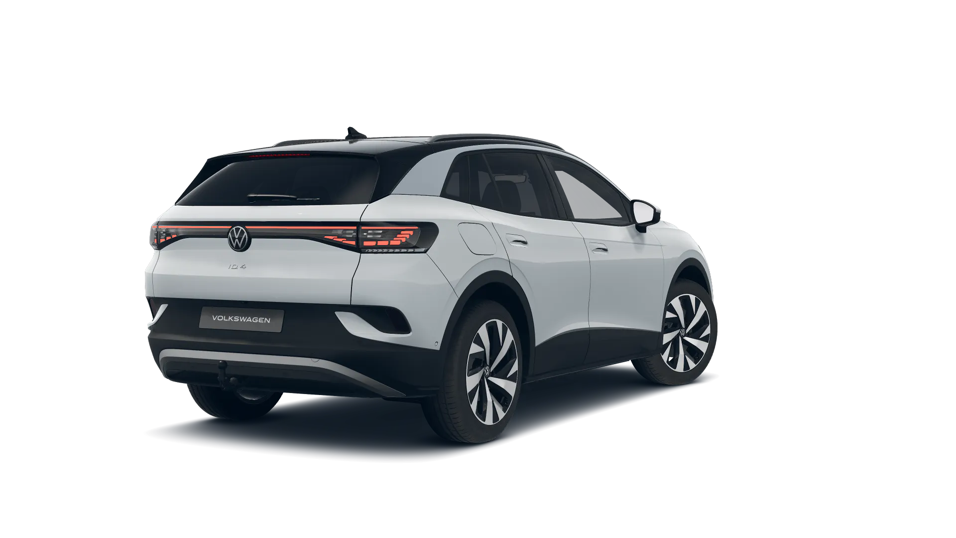 Volkswagen ID.4 Pro