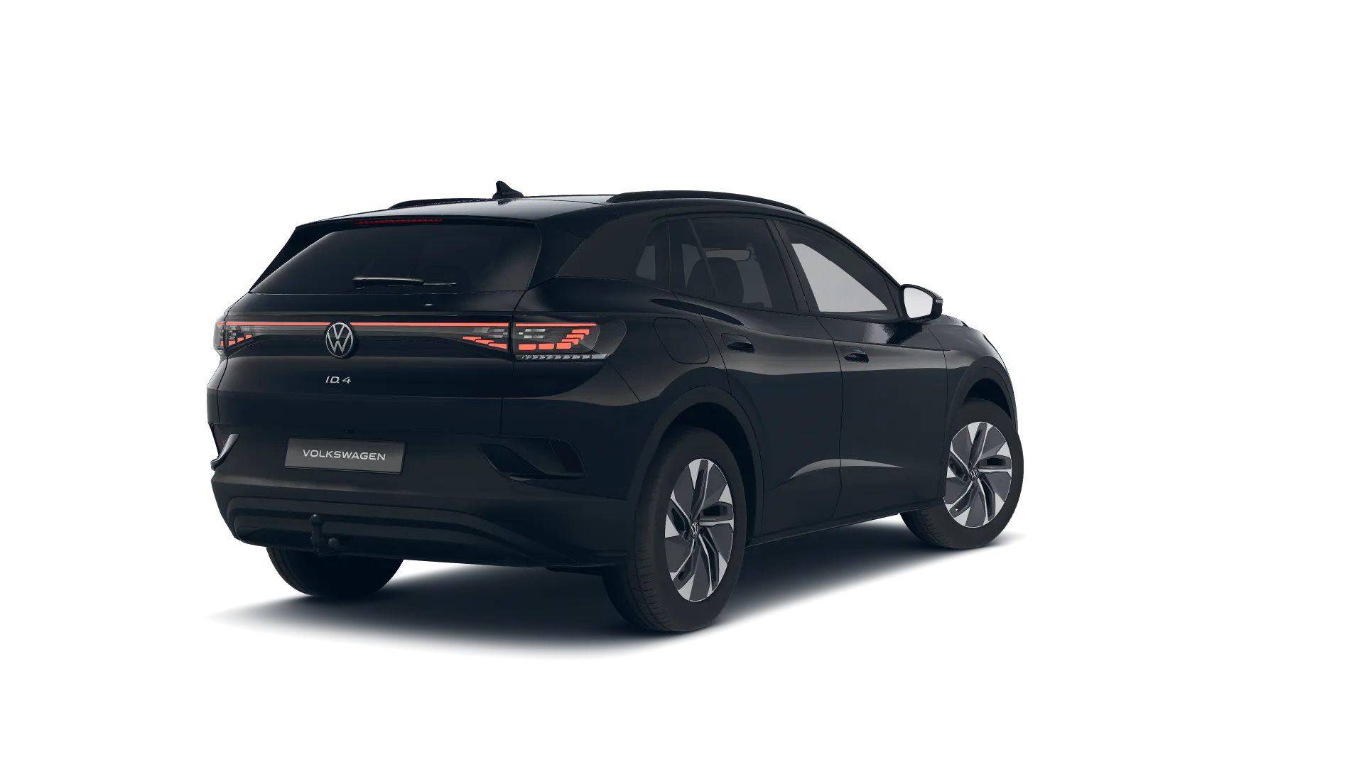 Volkswagen ID.4 Pro