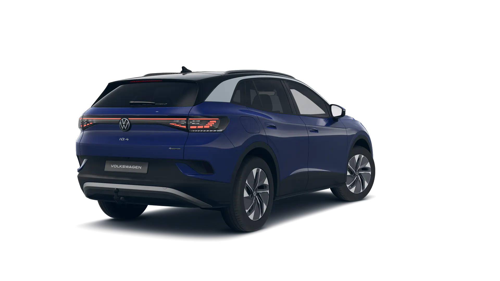 Volkswagen ID.4 Pro