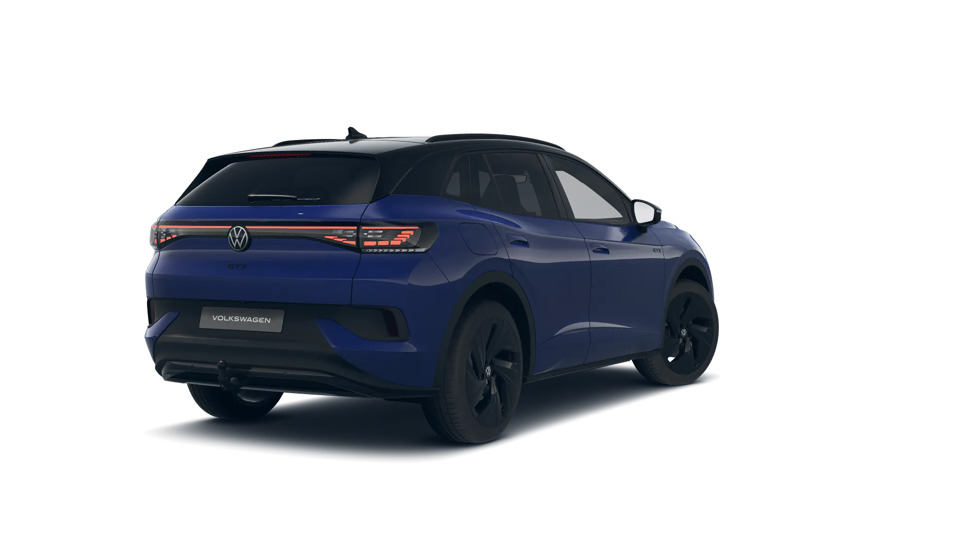 Volkswagen ID.4 GTX