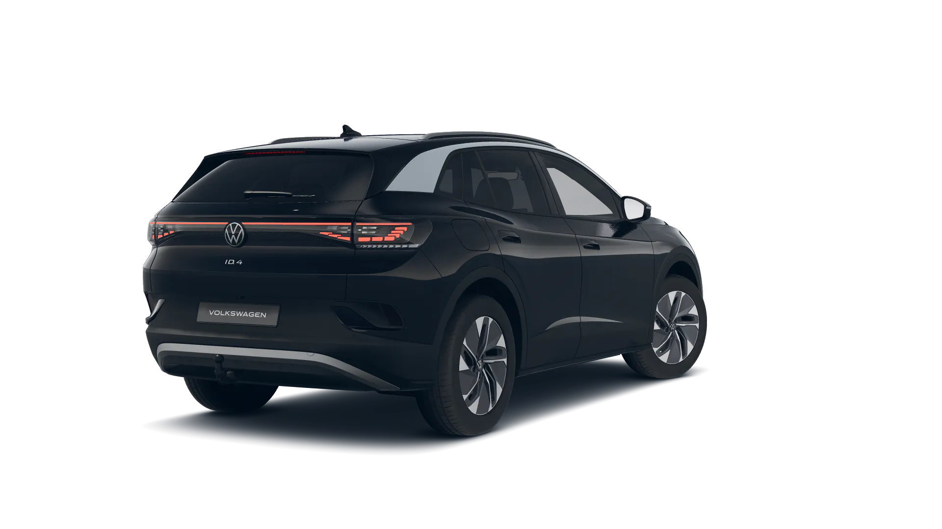 Volkswagen ID.4 Pro