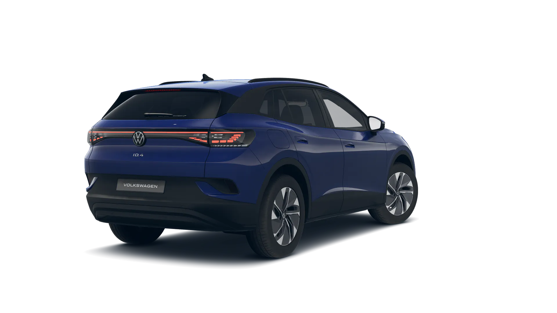 Volkswagen ID.4 Pure