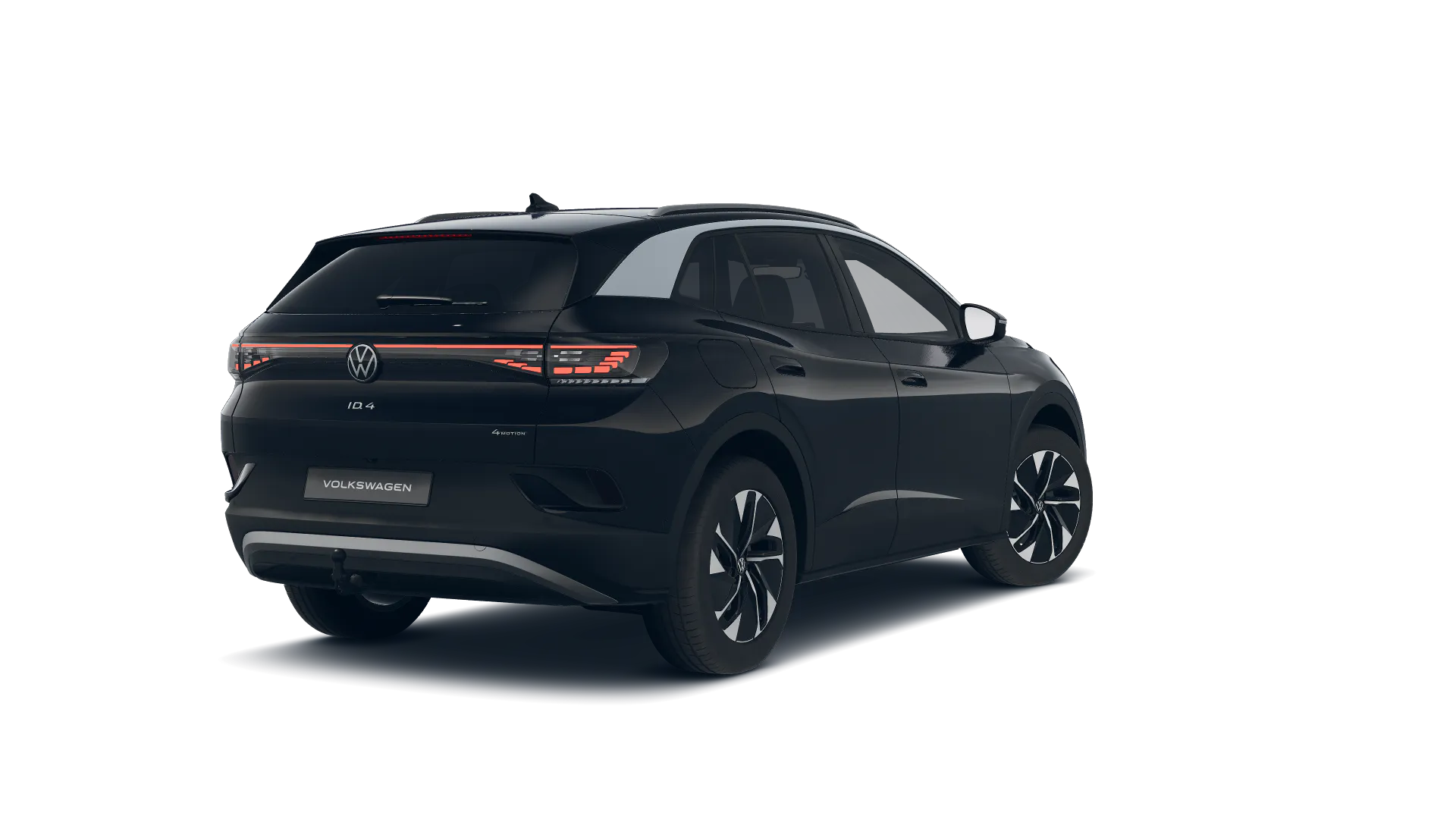 Volkswagen ID.4 Pro