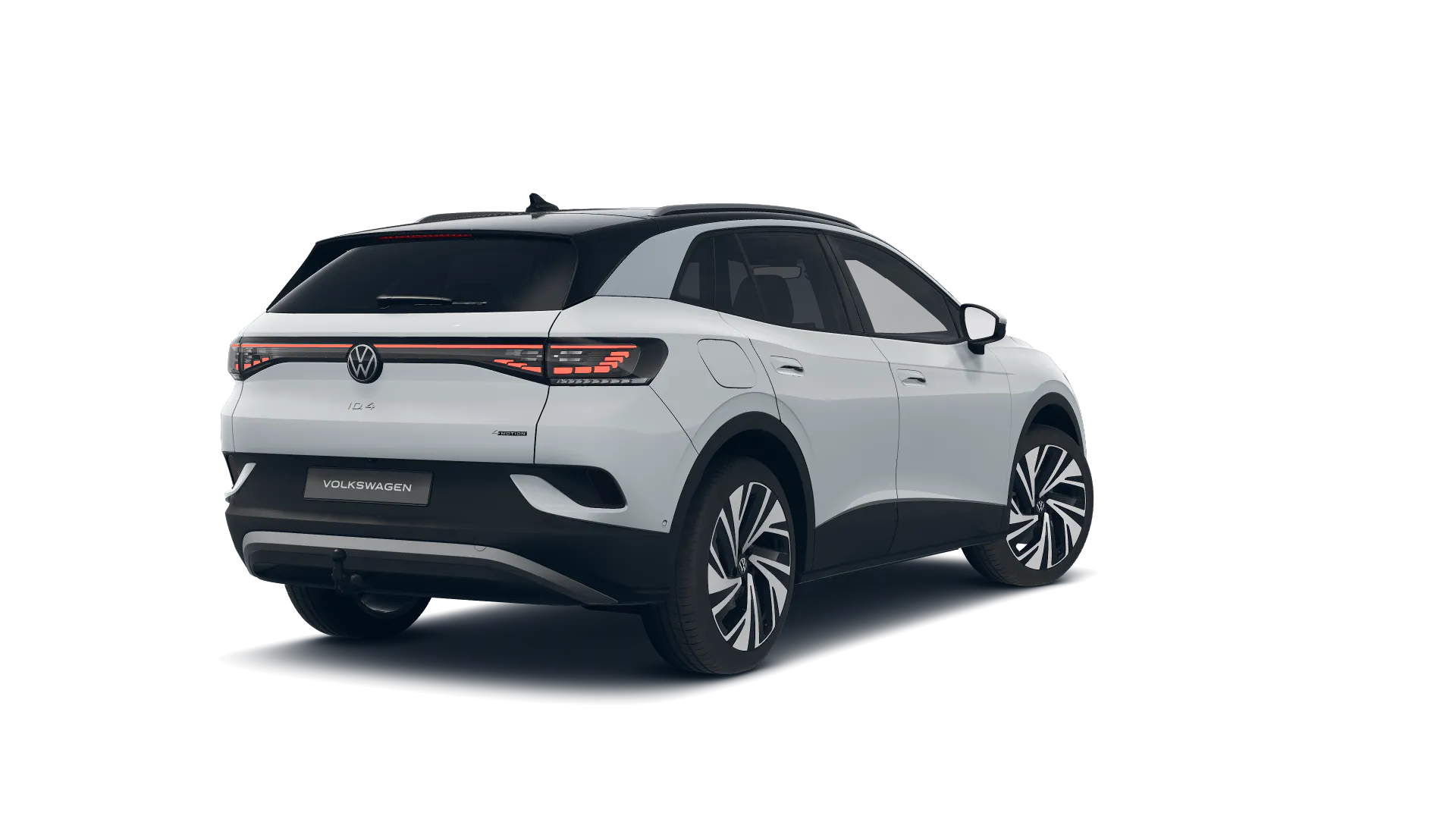 Volkswagen ID.4 Pro