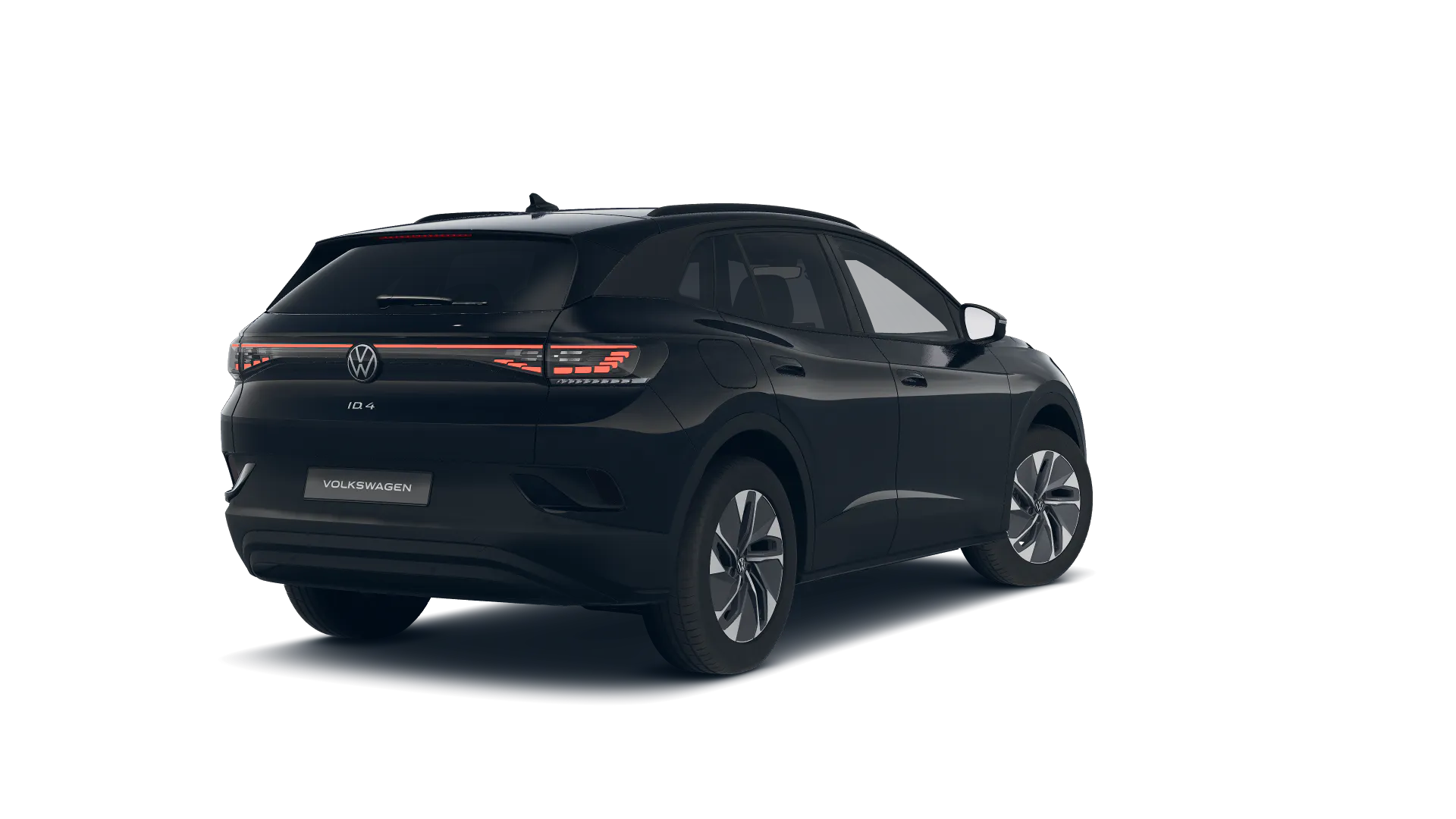 Volkswagen ID.4 Pure