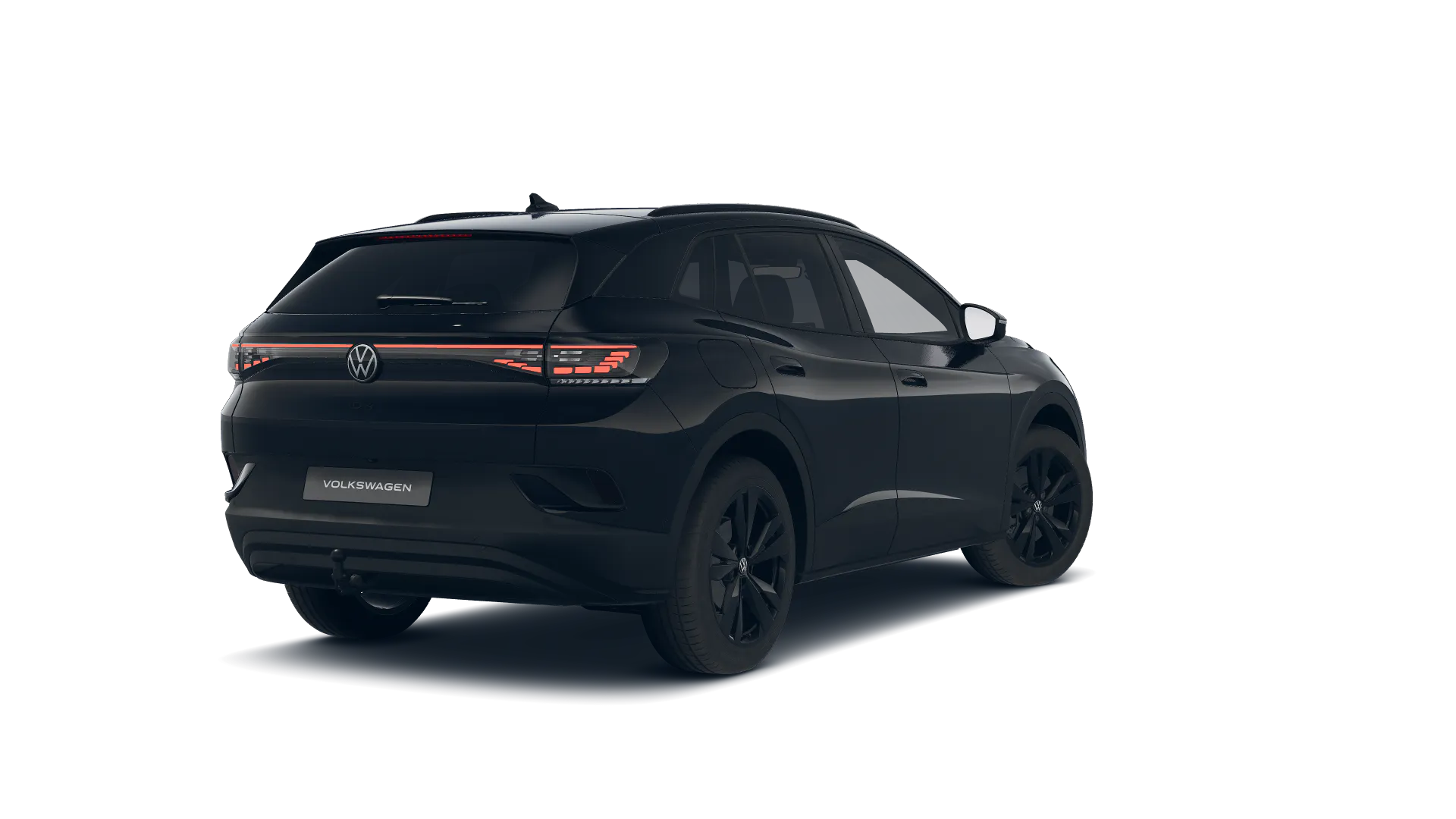 Volkswagen ID.4 Pro