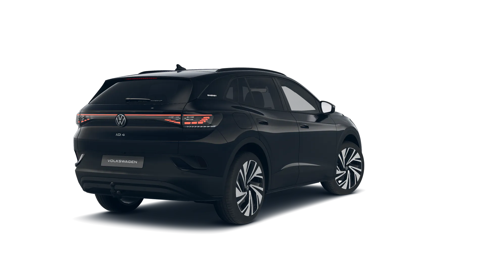Volkswagen ID.4 Pro