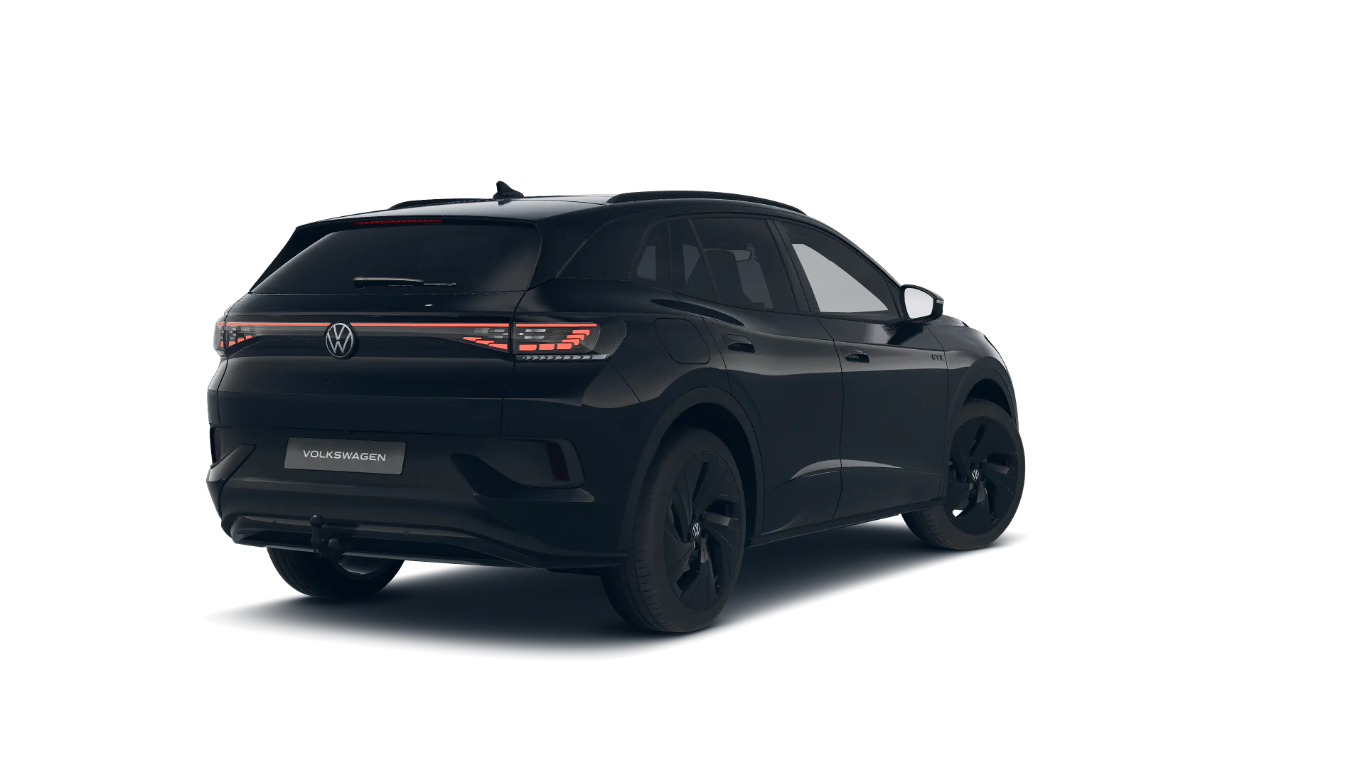 Volkswagen ID.4 GTX