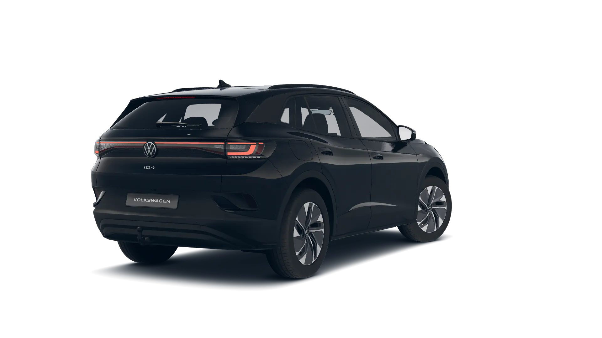Volkswagen ID.4 Pro