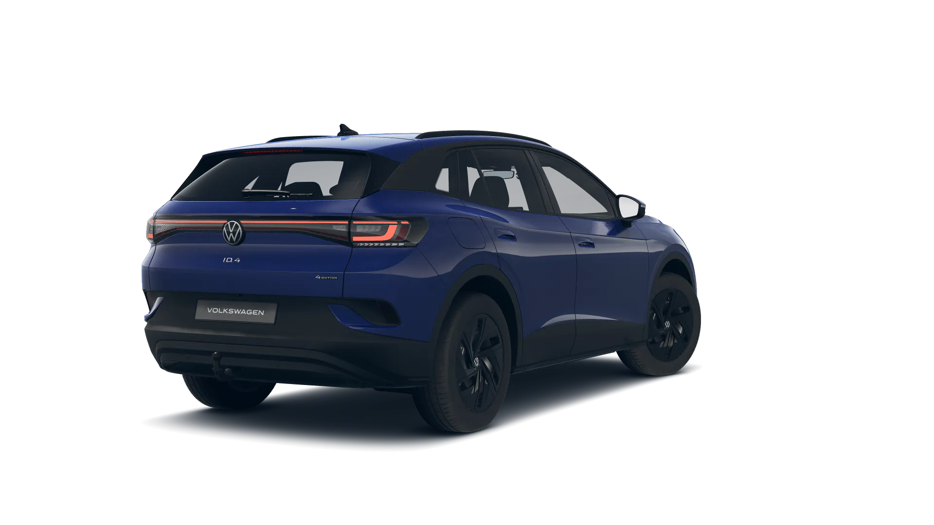Volkswagen ID.4 Pro