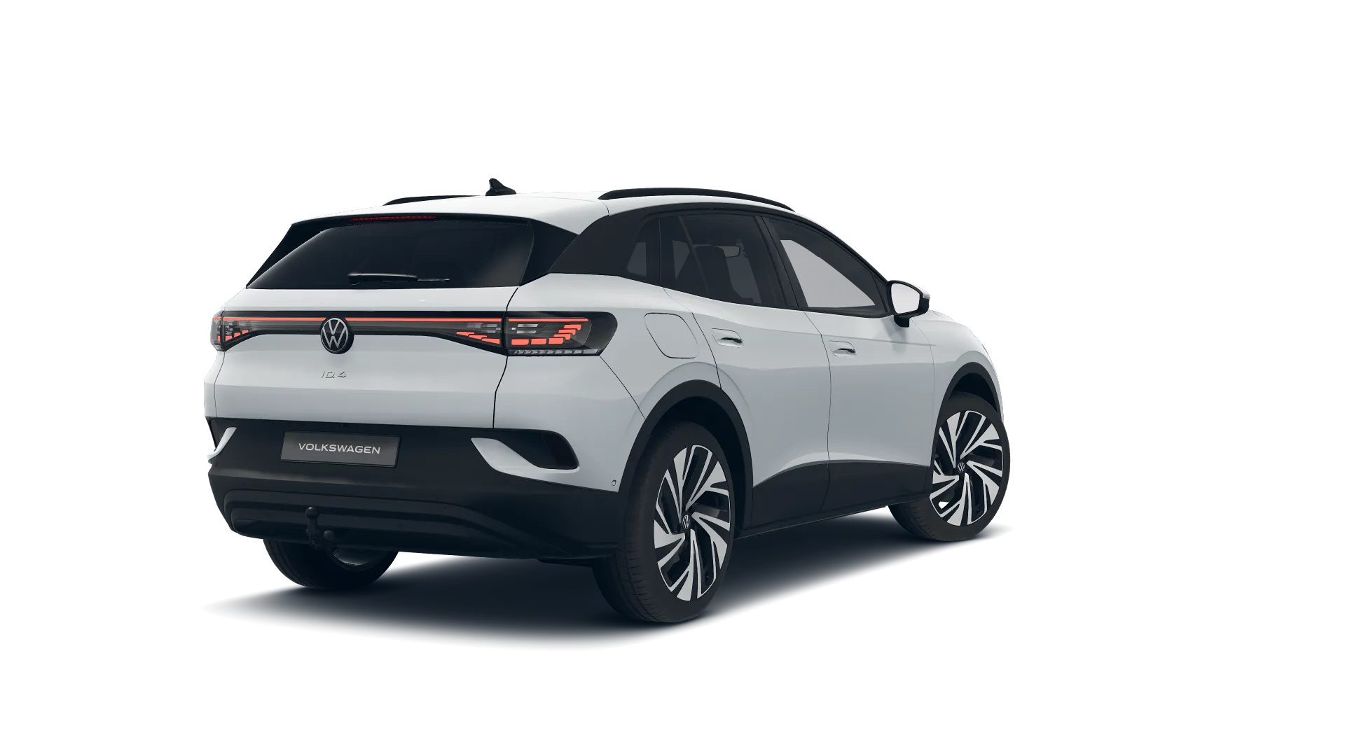 Volkswagen ID.4 Pro