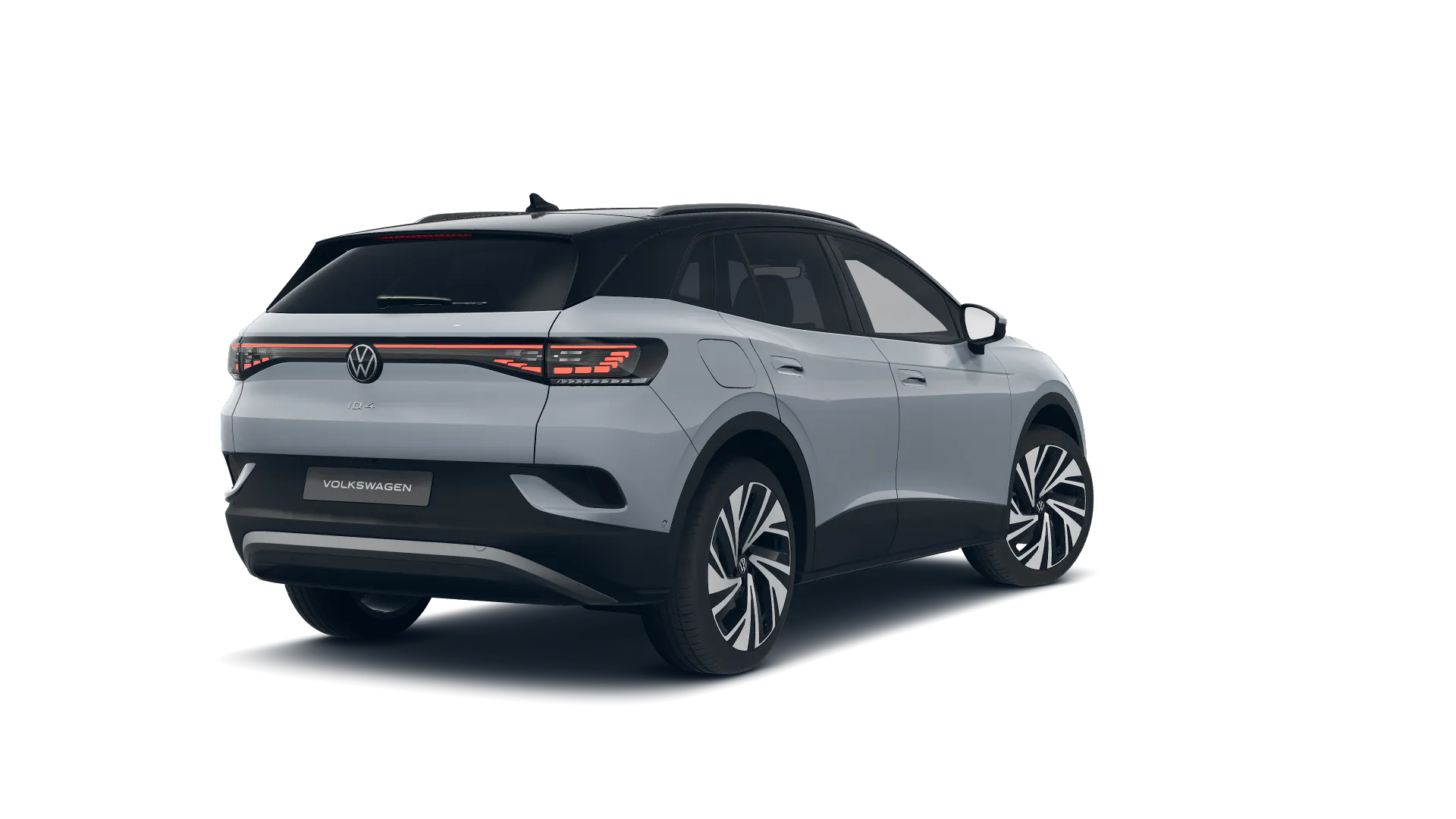 Volkswagen ID.4 Pro