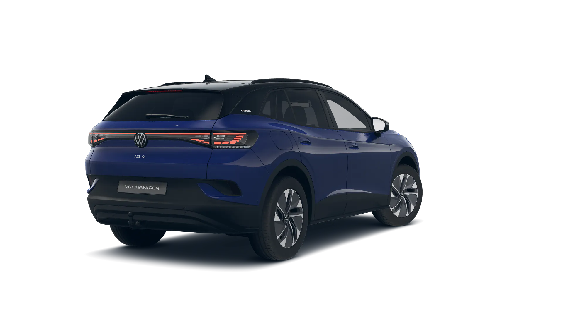 Volkswagen ID.4 Pro