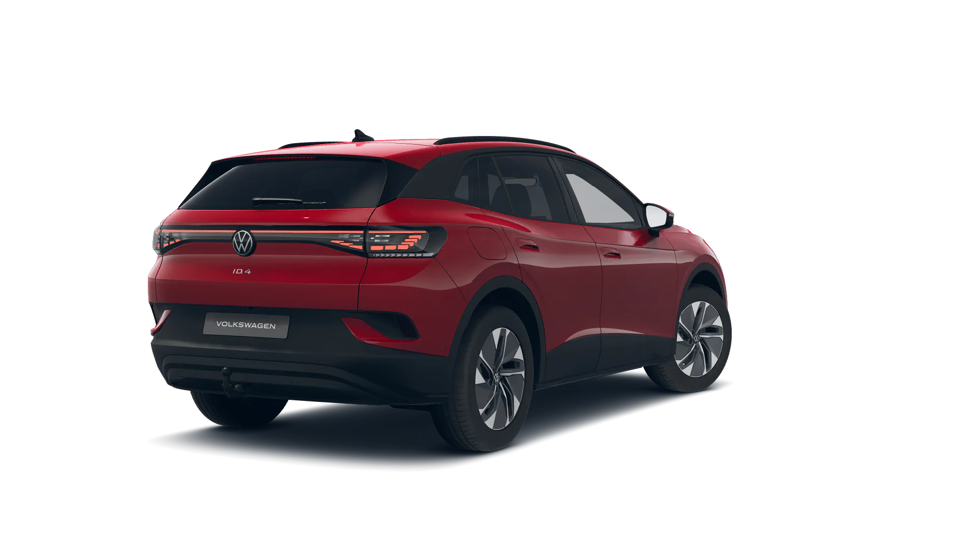 Volkswagen ID.4 Pro