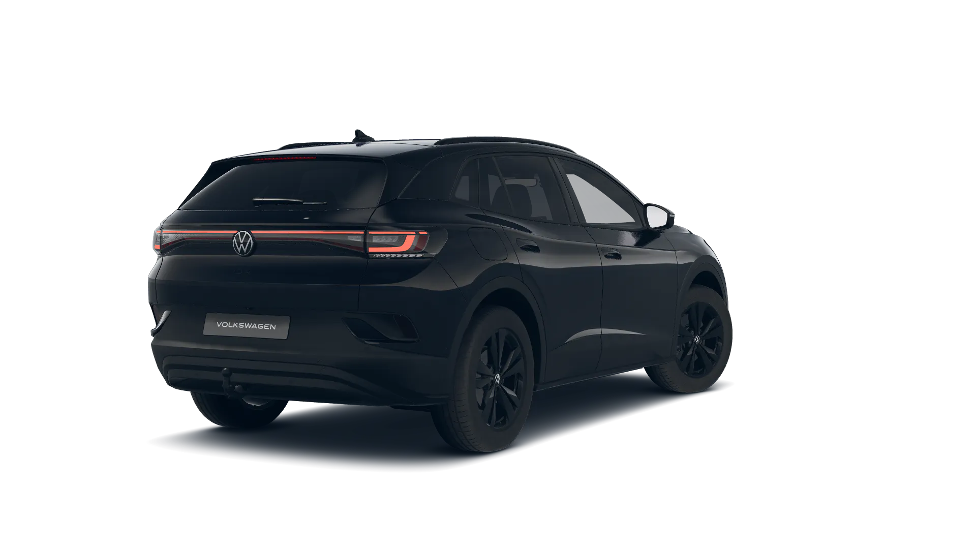 Volkswagen ID.4 Pure