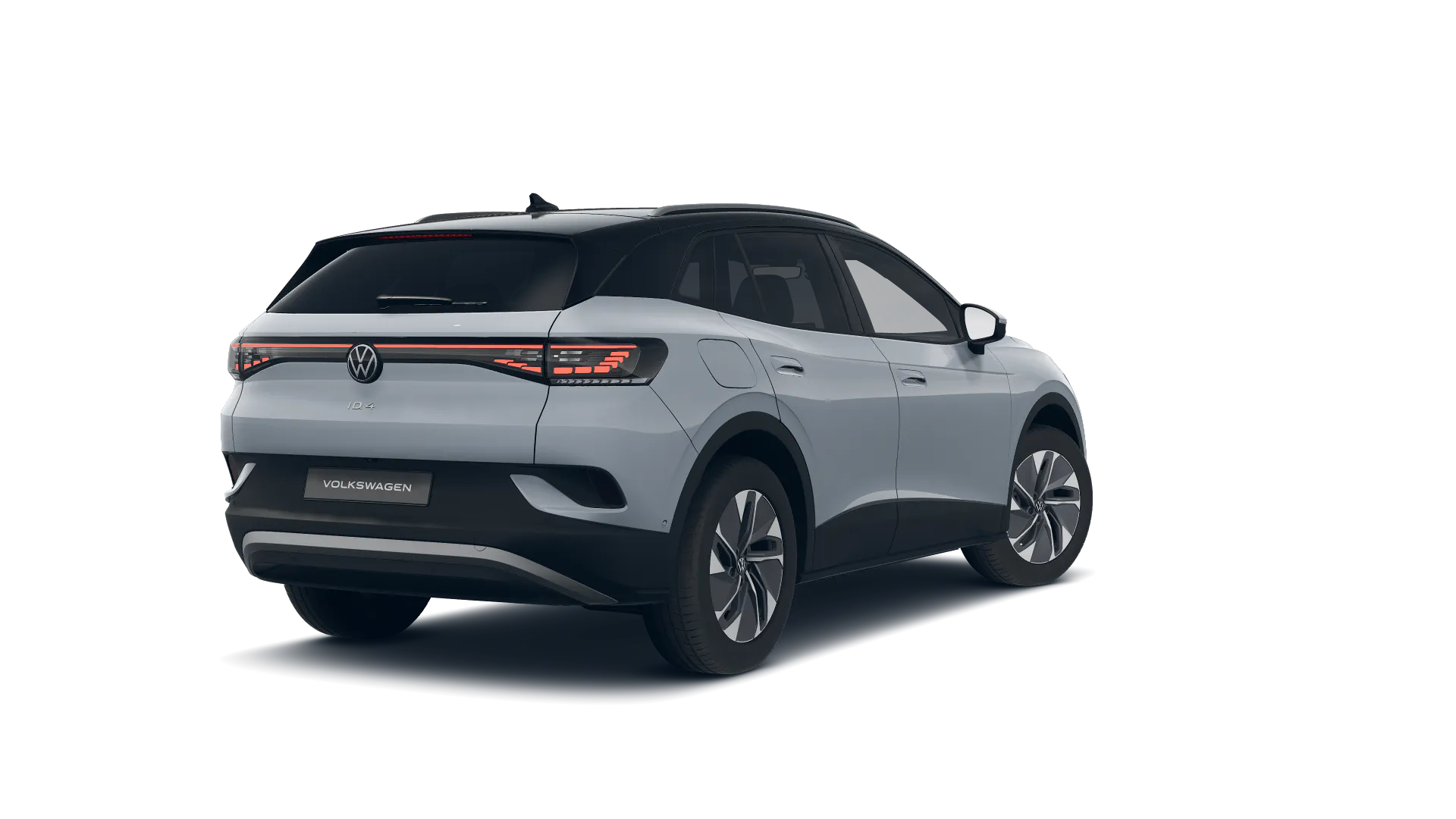 Volkswagen ID.4 Pro