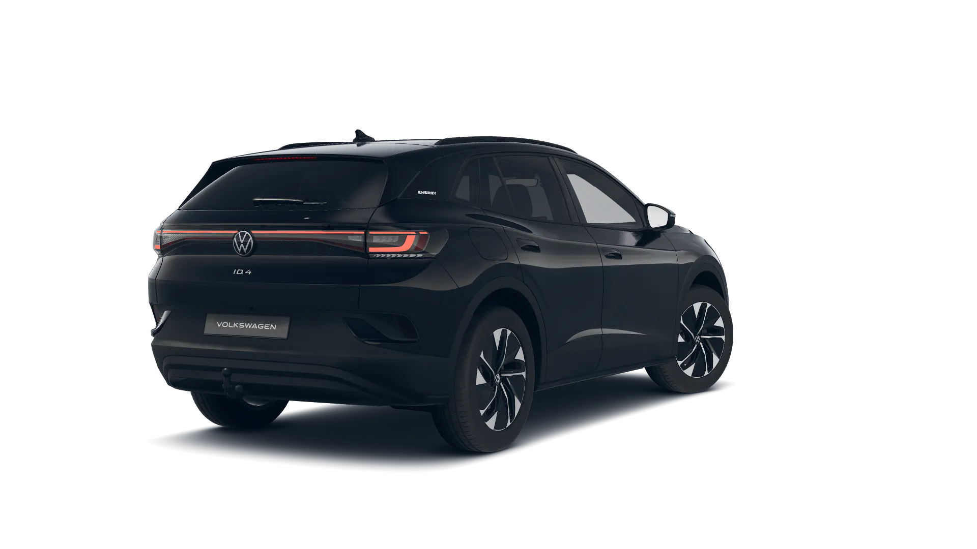 Volkswagen ID.4 Pro