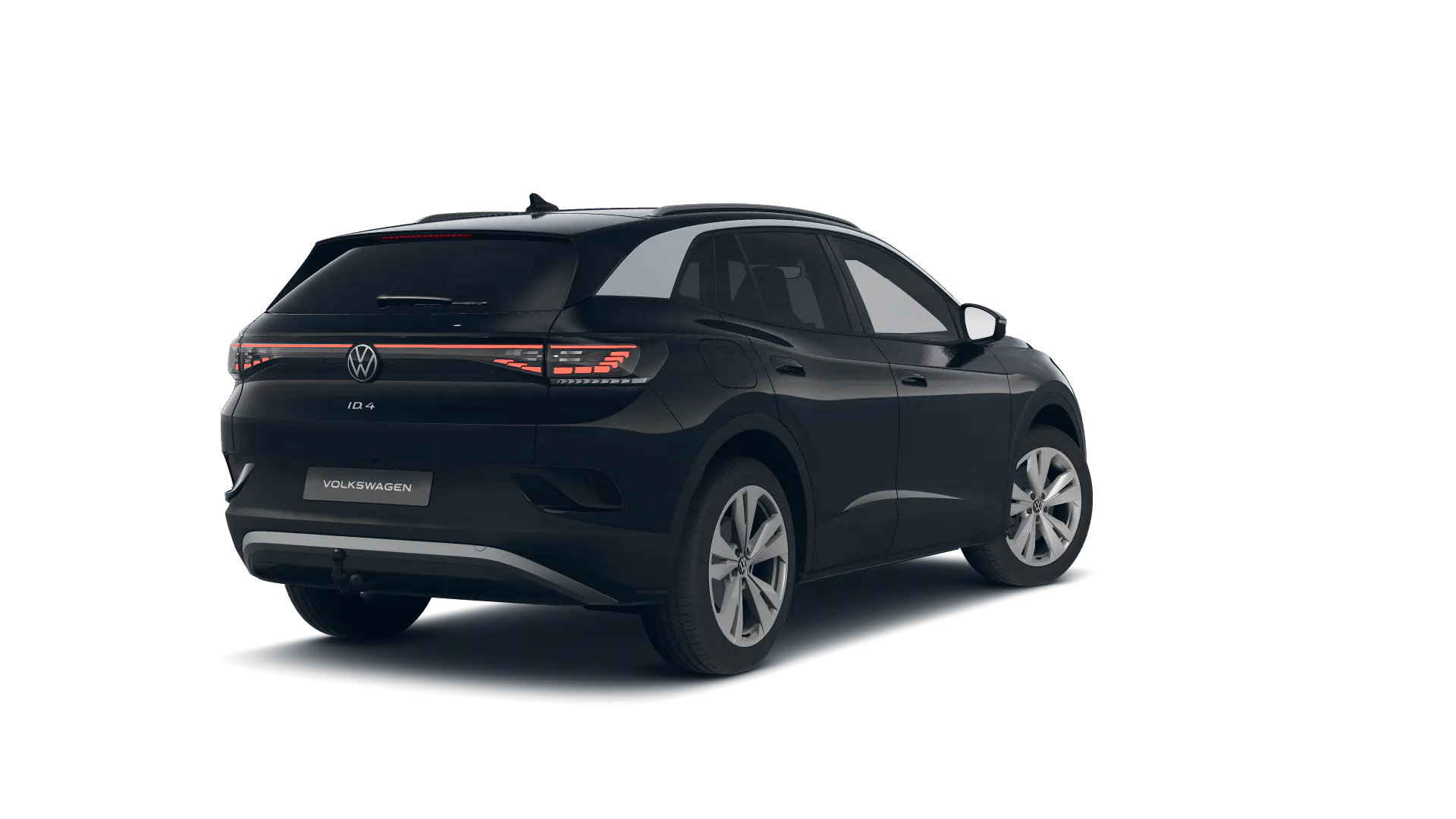 Volkswagen ID.4 Pro