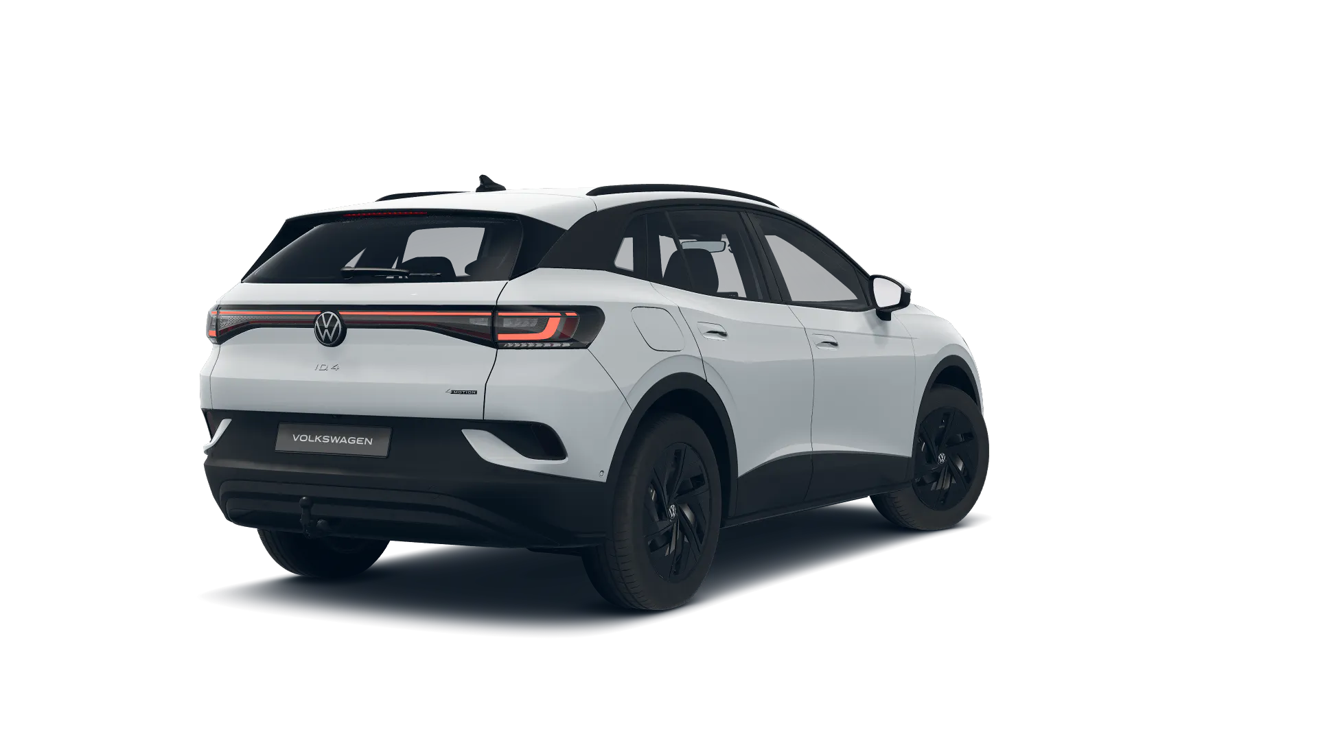 Volkswagen ID.4 Pro