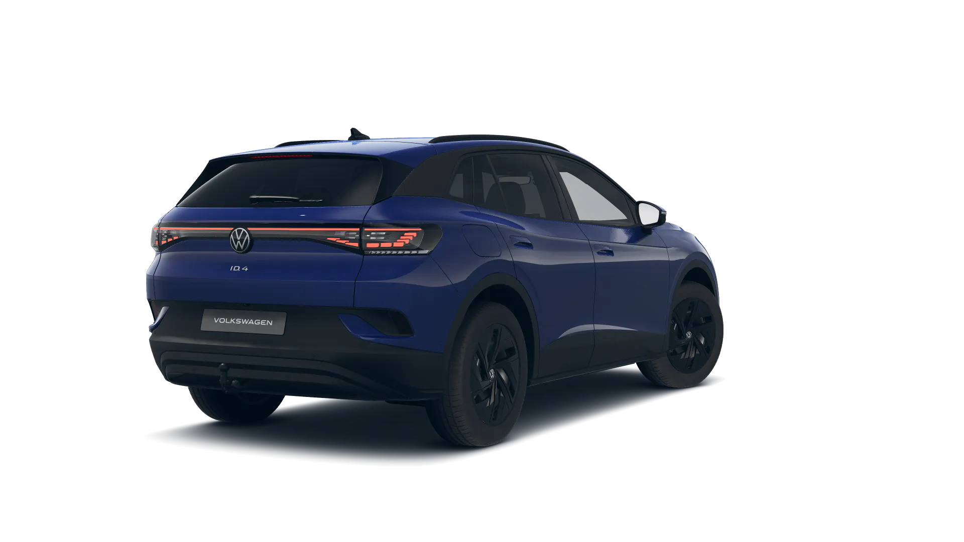 Volkswagen ID.4 Pro