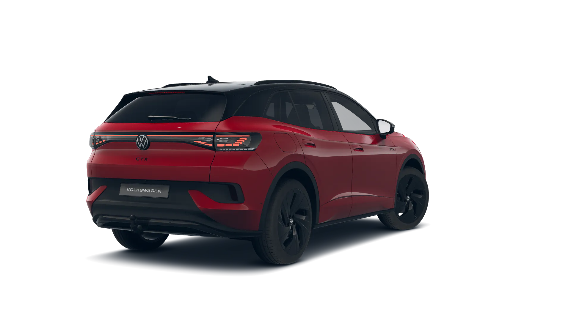 Volkswagen ID.4 GTX