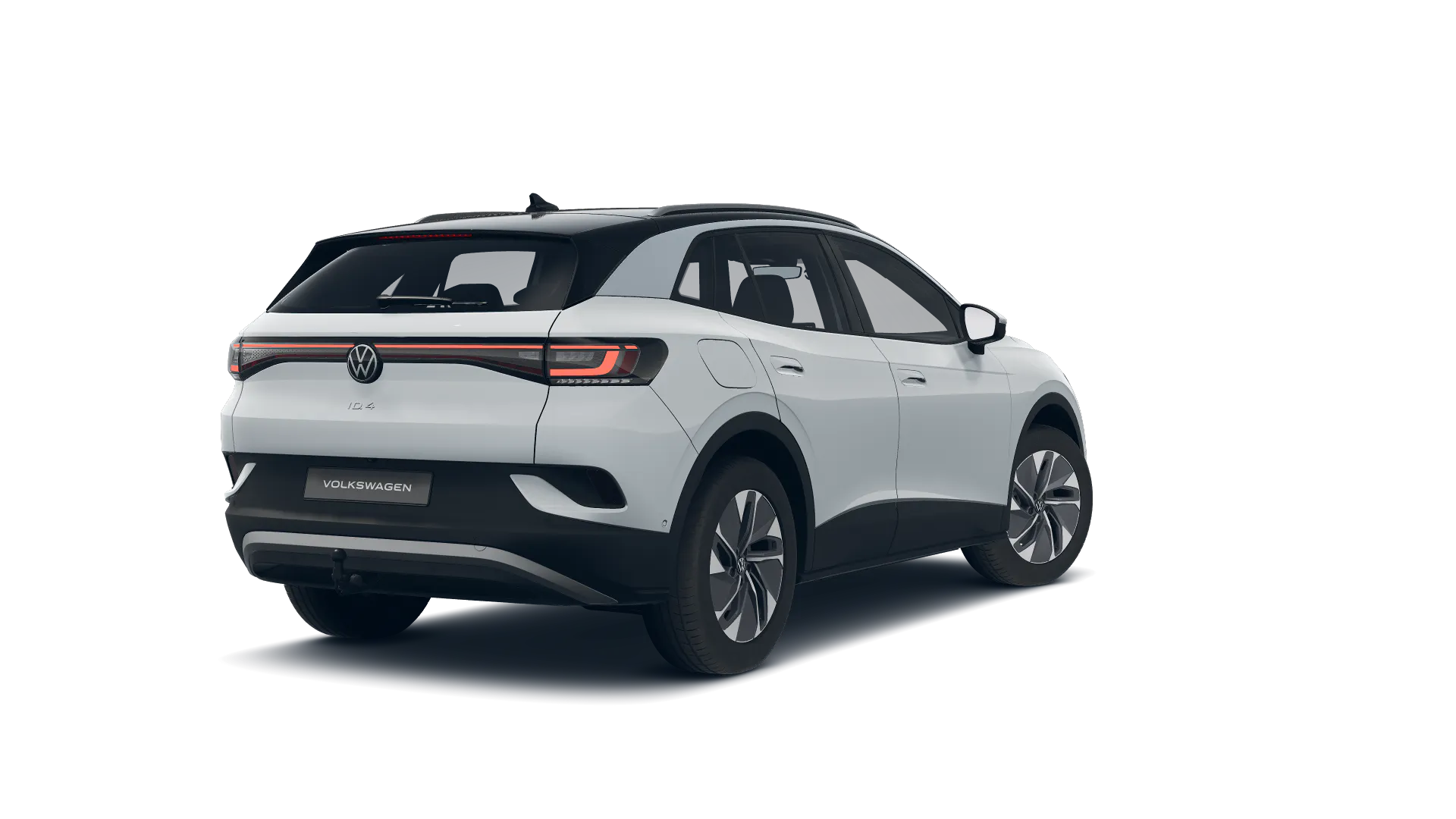 Volkswagen ID.4 Pro